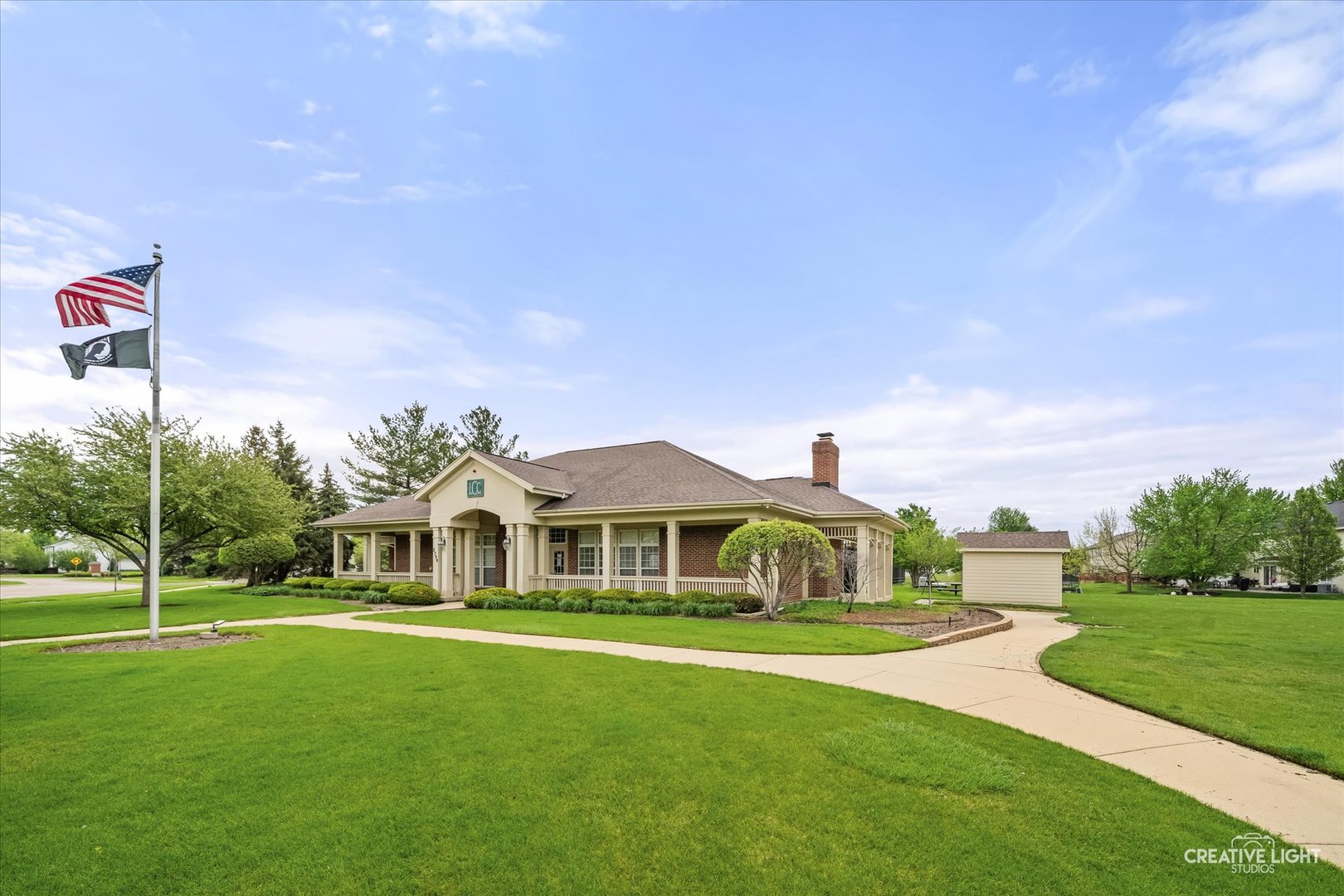 2712 Jenna Circle, Montgomery, IL 60538