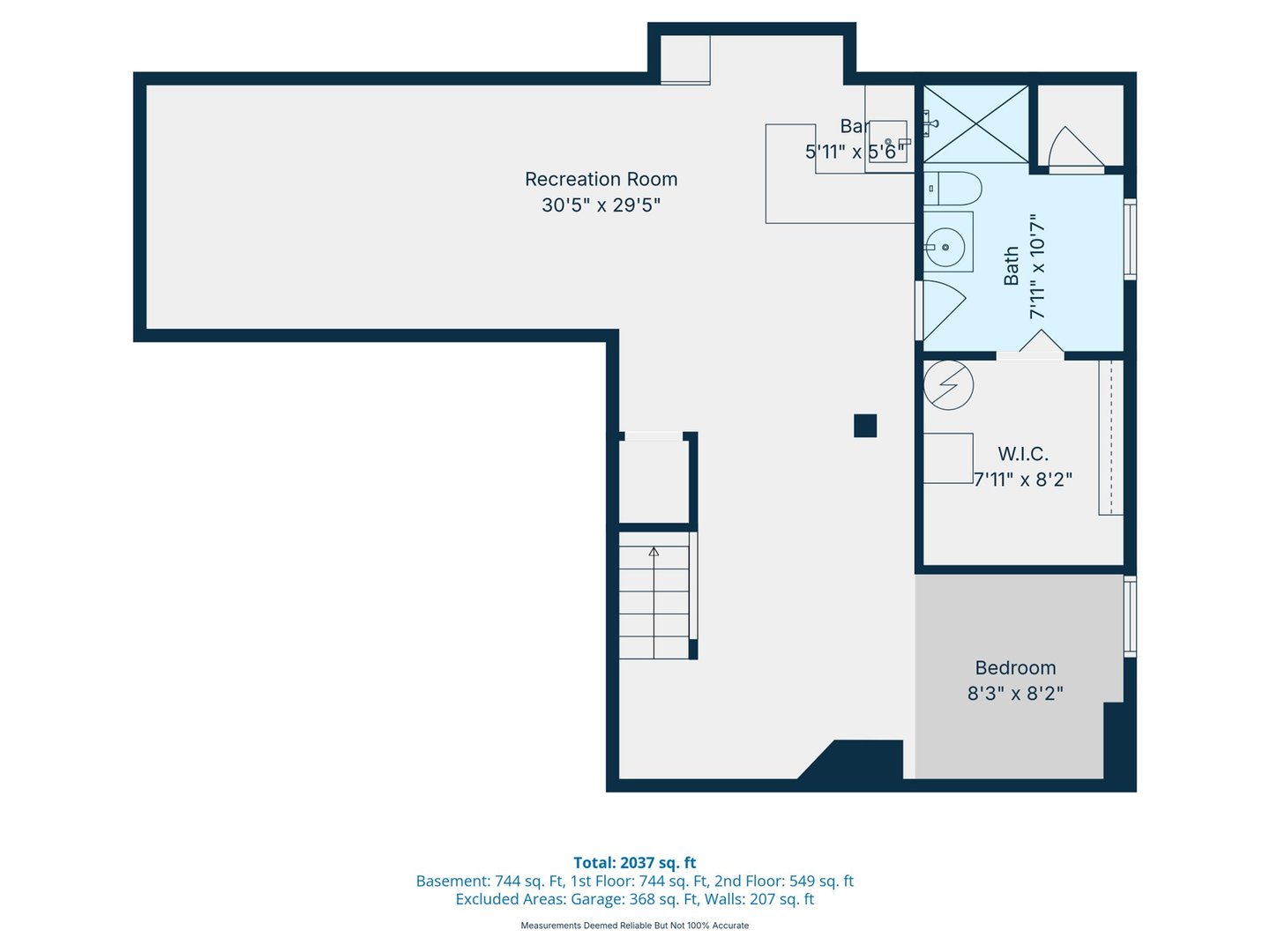 2712 Jenna Circle, Montgomery, IL 60538