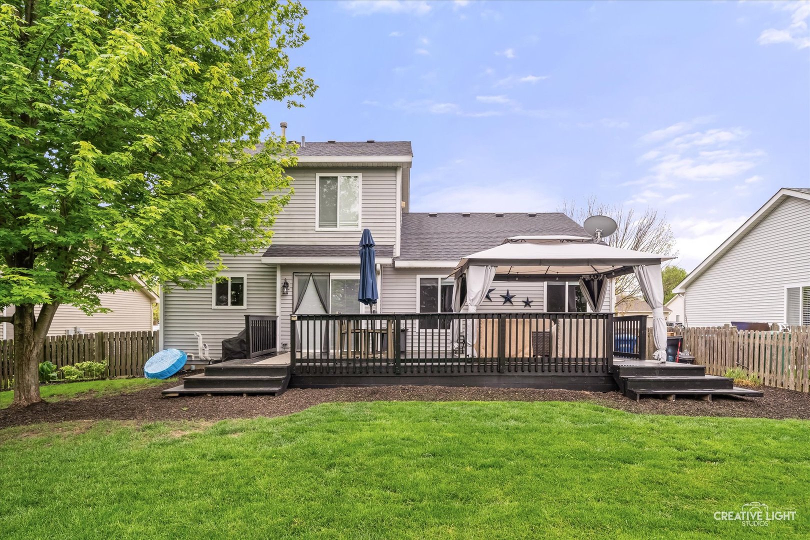 2712 Jenna Circle, Montgomery, IL 60538