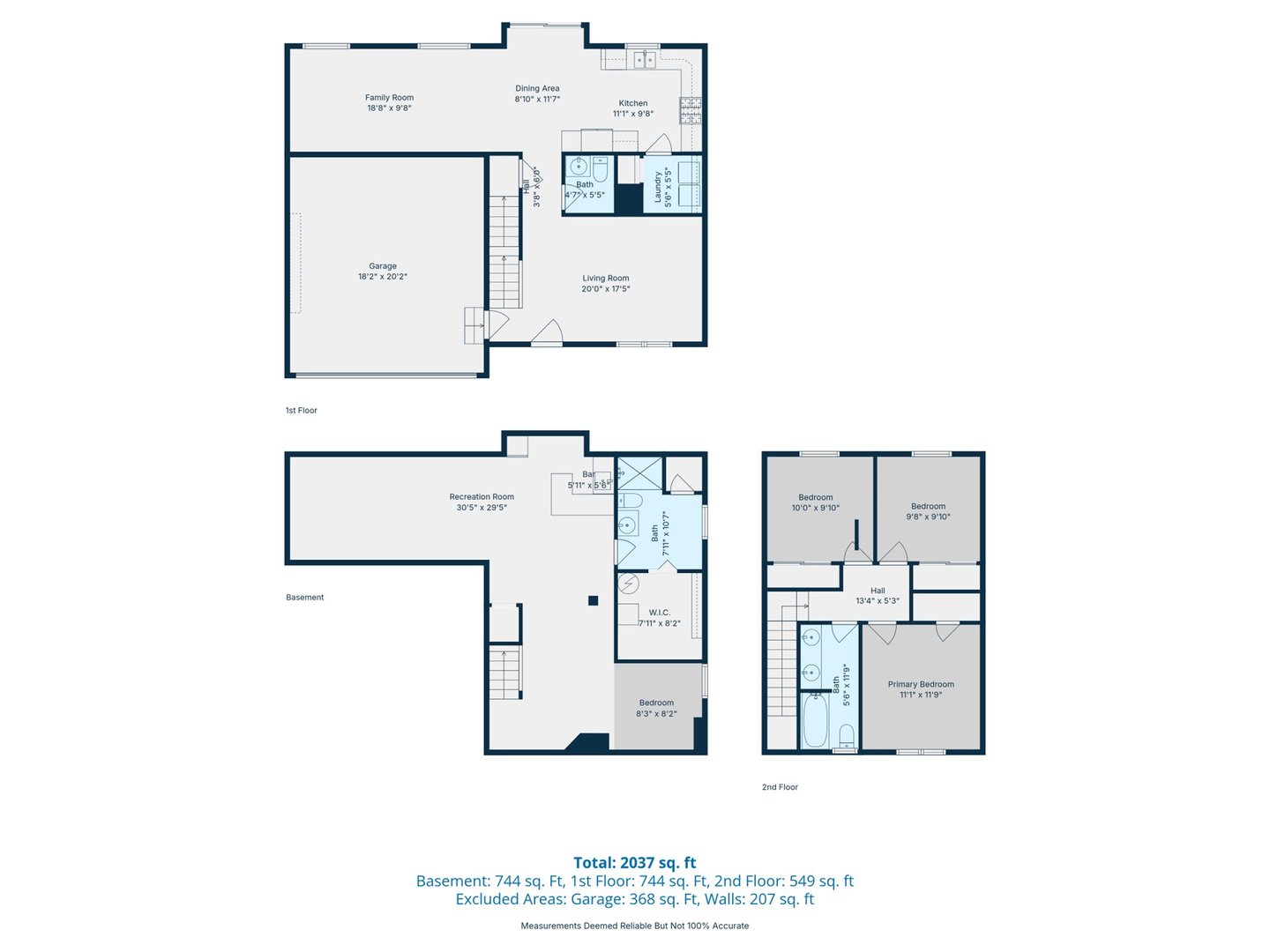 2712 Jenna Circle, Montgomery, IL 60538