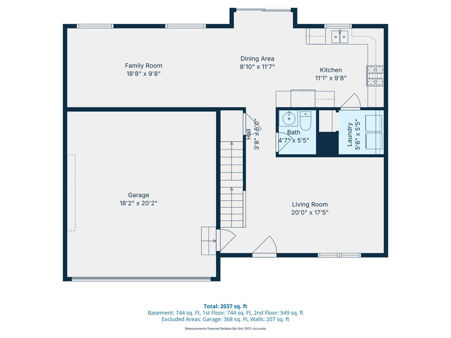 2712 Jenna Circle, Montgomery, IL 60538