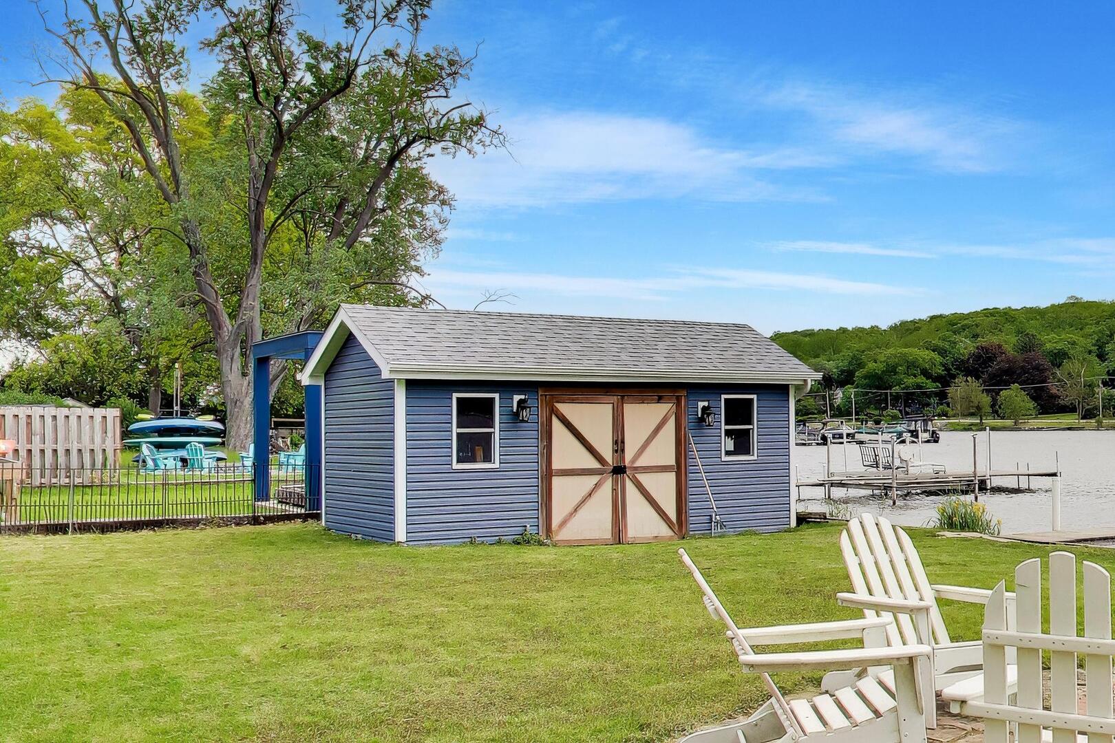 701 N Harrison Street, Algonquin, IL 60102