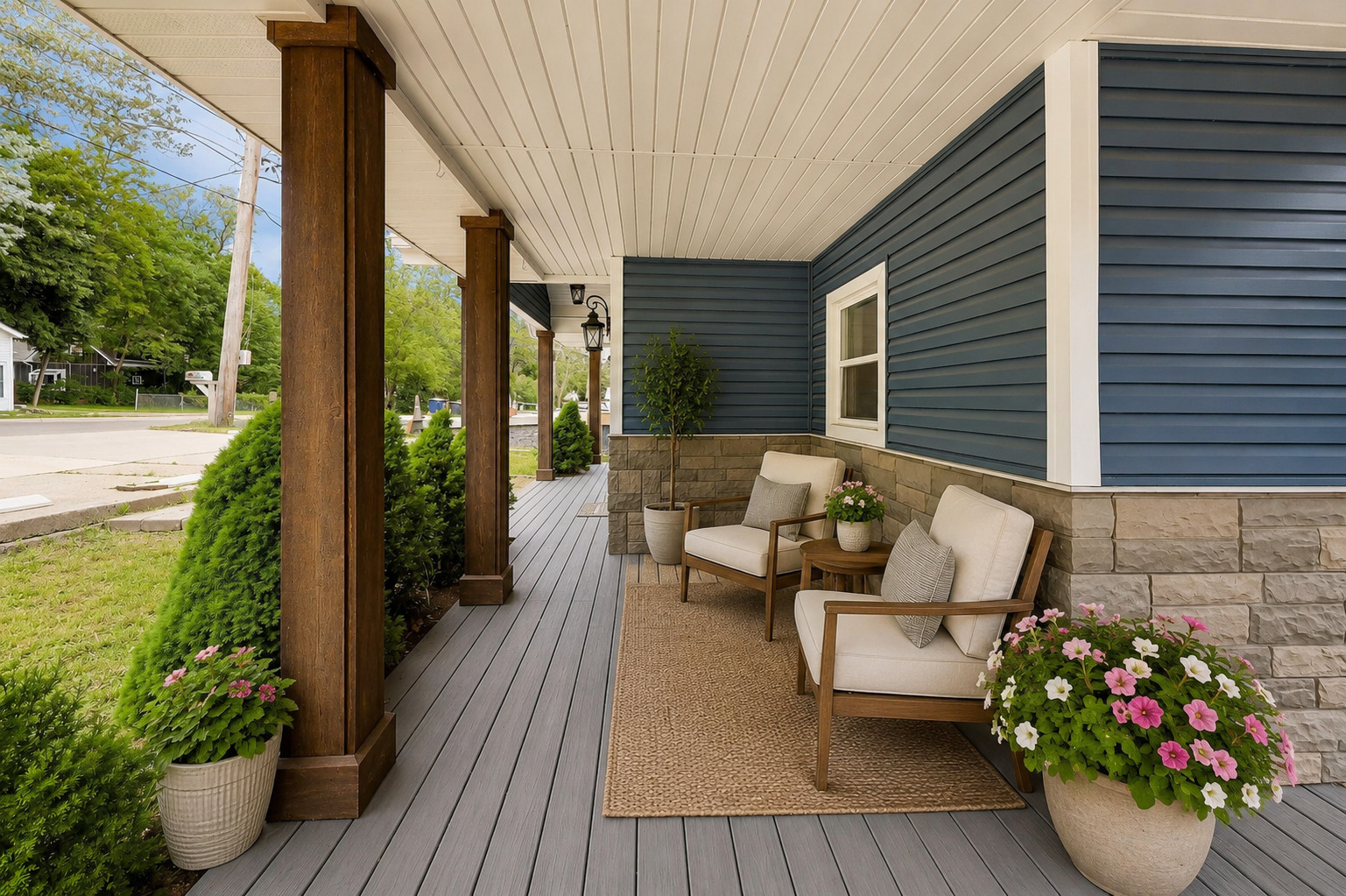 701 N Harrison Street, Algonquin, IL 60102