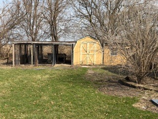 1609 Illini Drive, New Lenox, IL 60451