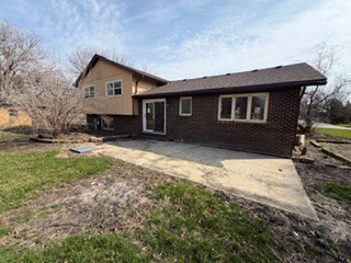 1609 Illini Drive, New Lenox, IL 60451