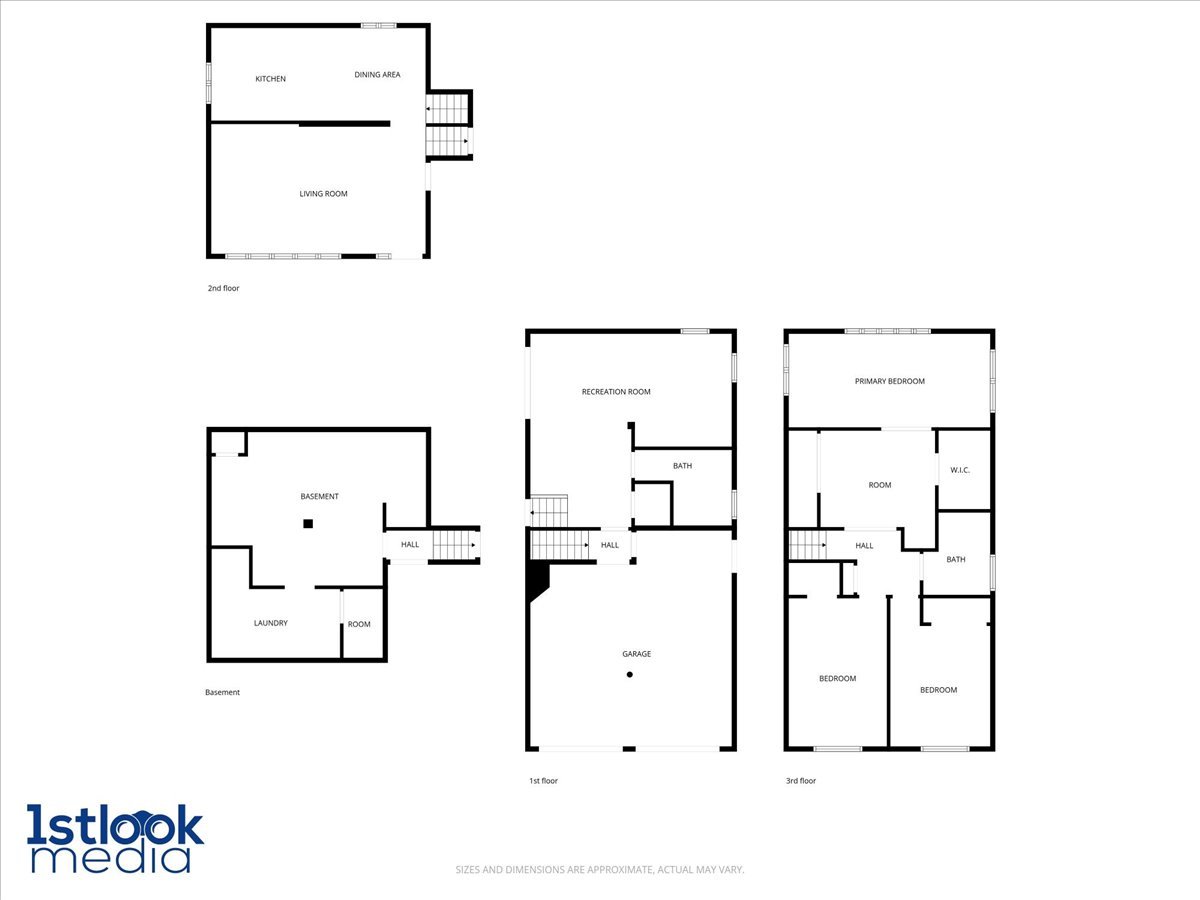 10447 S Stowe Court, Palos Hills, IL 60465