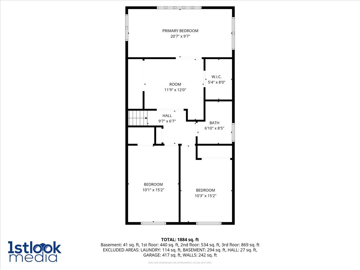 10447 S Stowe Court, Palos Hills, IL 60465