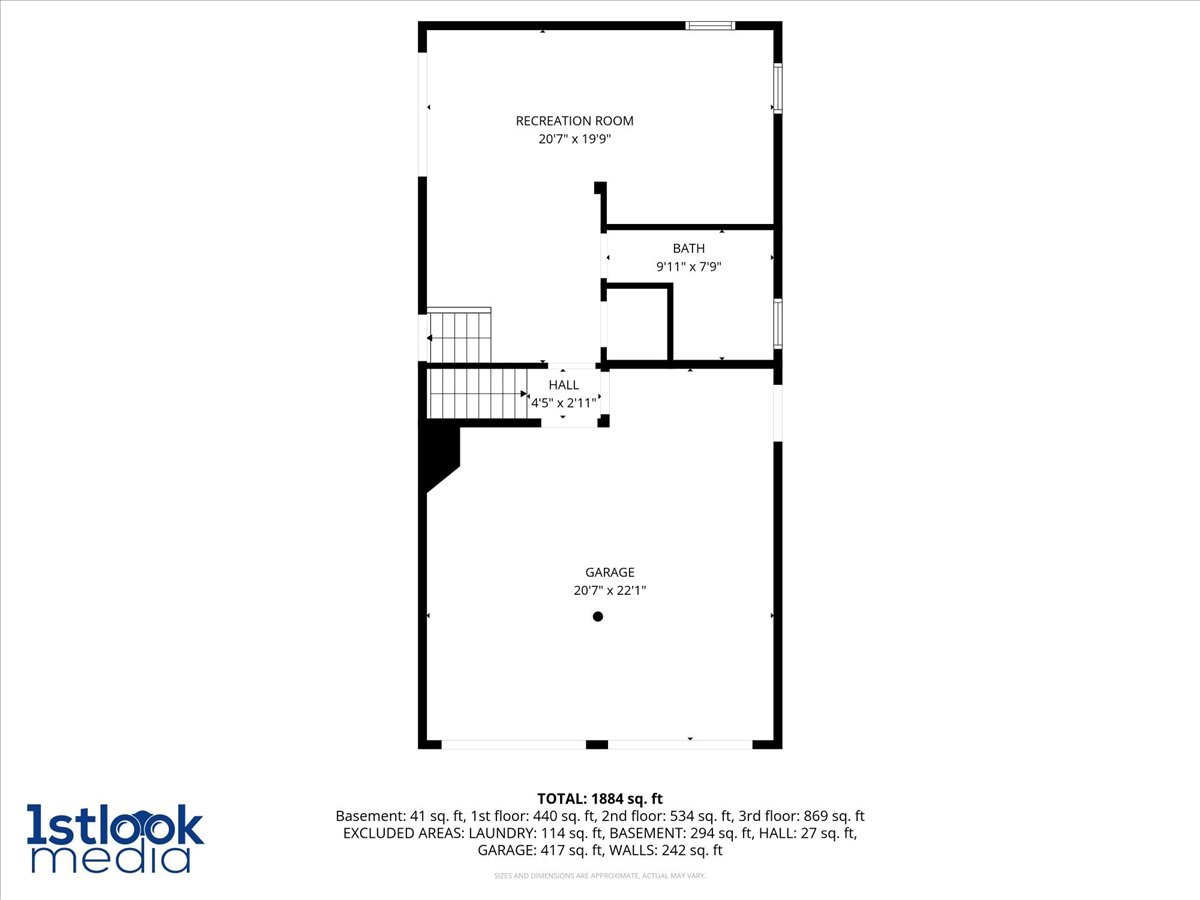 10447 S Stowe Court, Palos Hills, IL 60465
