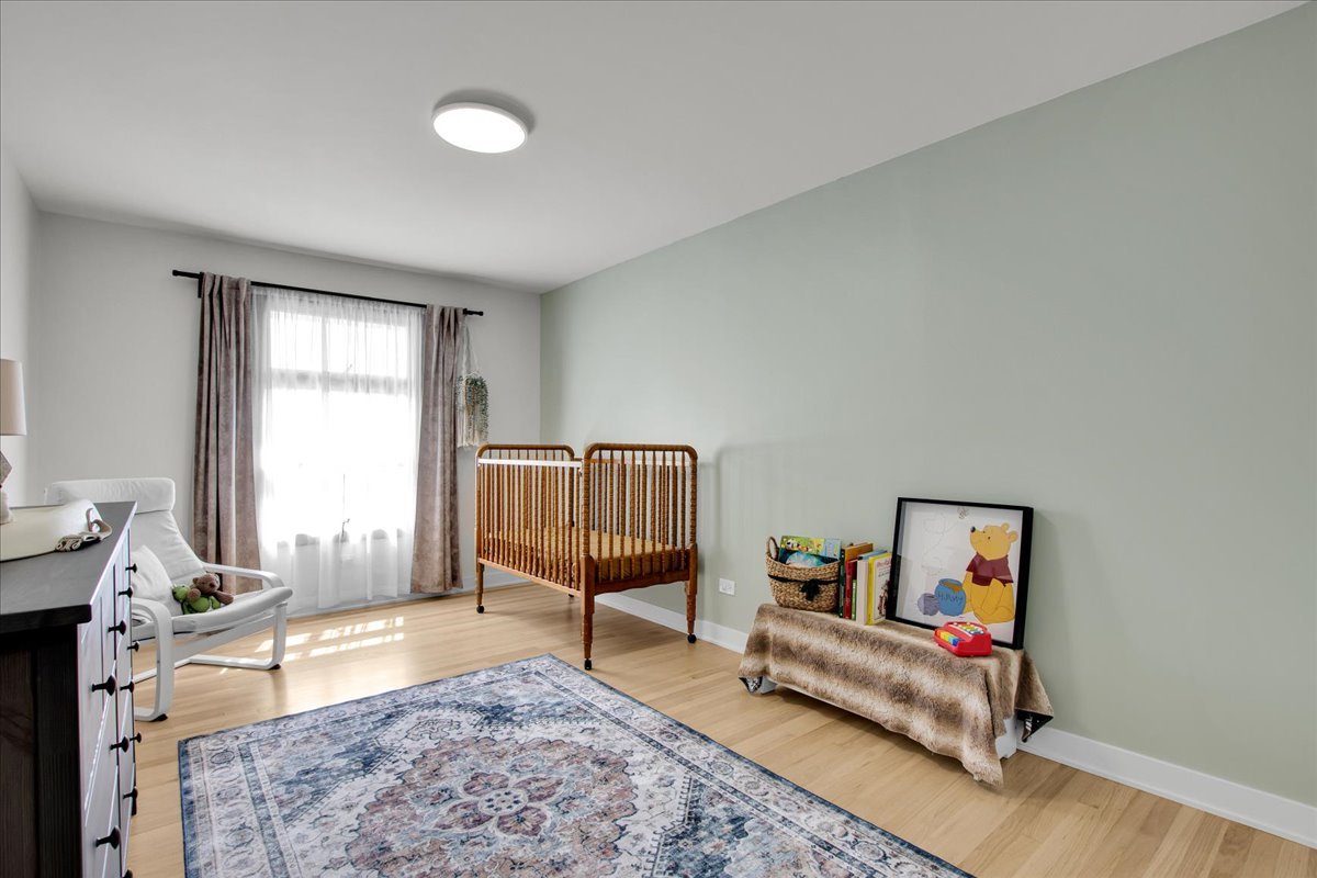 10447 S Stowe Court, Palos Hills, IL 60465