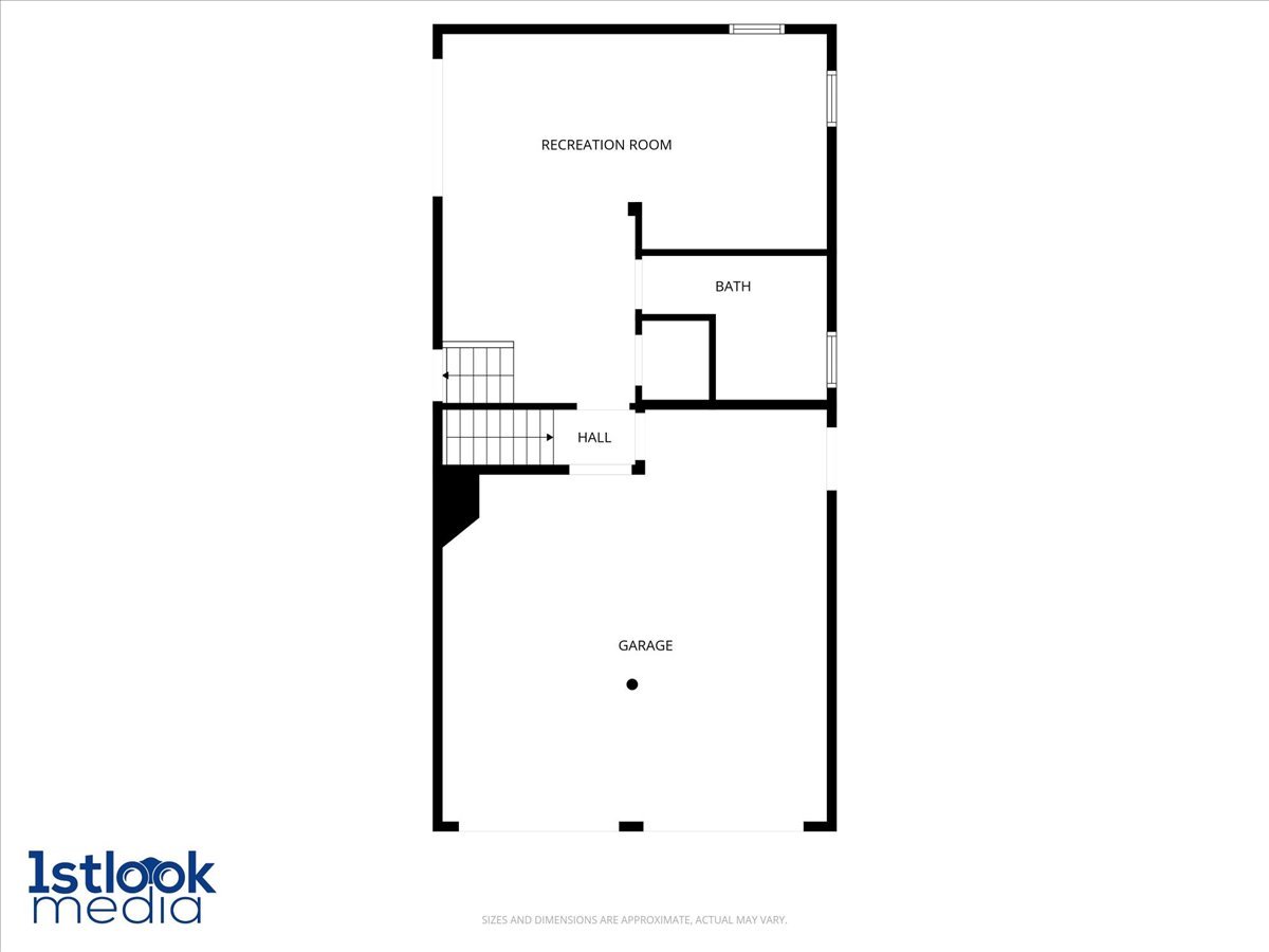 10447 S Stowe Court, Palos Hills, IL 60465