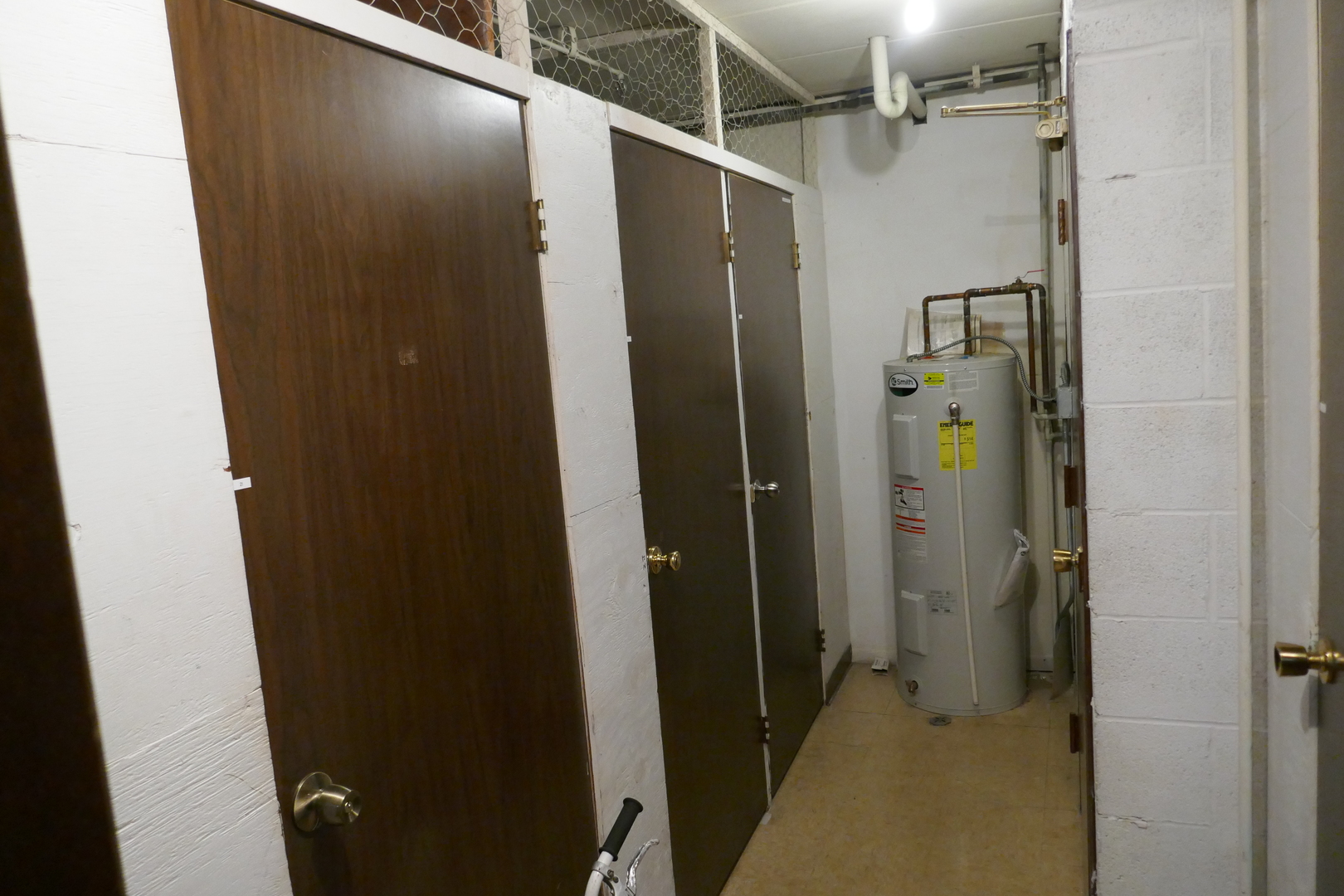 603 S River Road #2M, Des Plaines, IL 60016