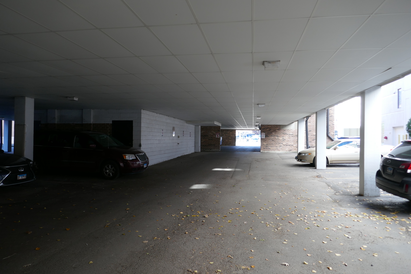 603 S River Road #2M, Des Plaines, IL 60016