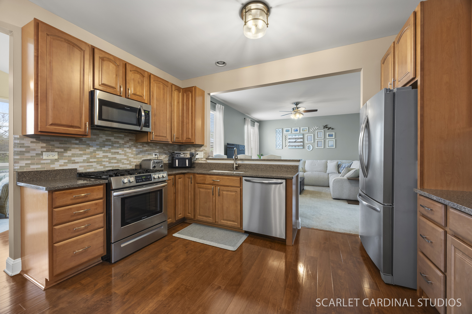 1118 Northside Drive, Shorewood, IL 60404