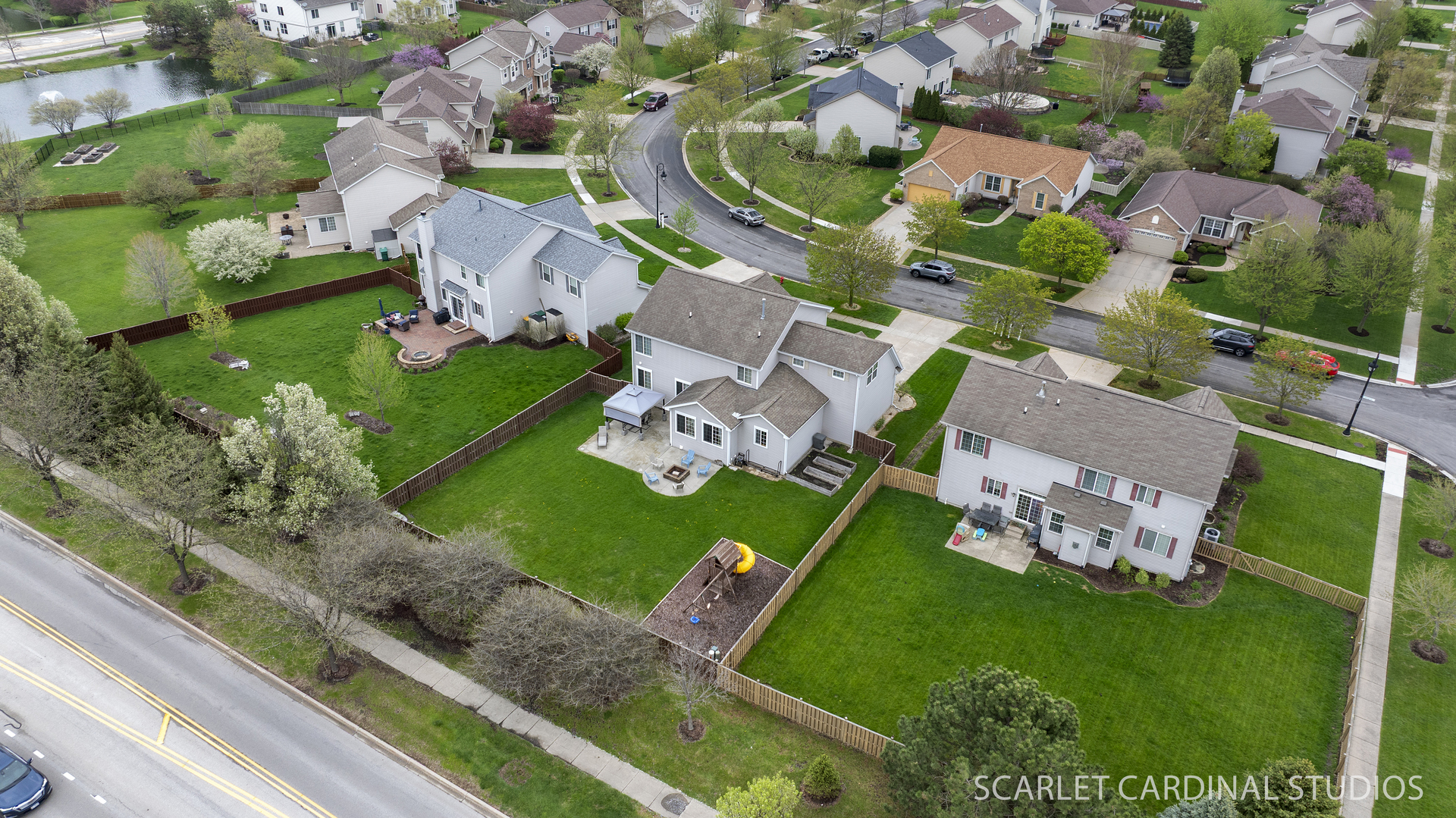 1118 Northside Drive, Shorewood, IL 60404