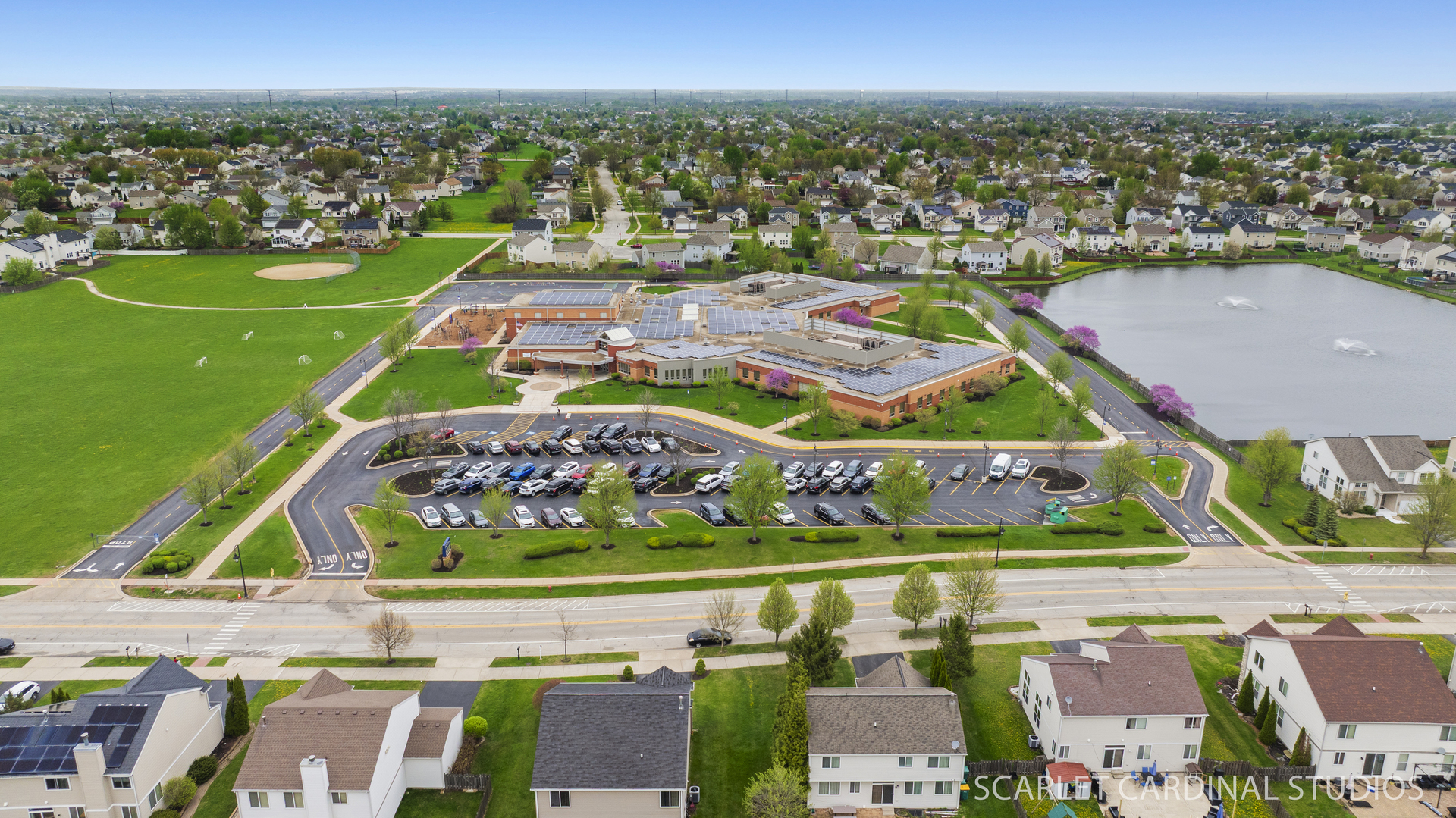 1118 Northside Drive, Shorewood, IL 60404