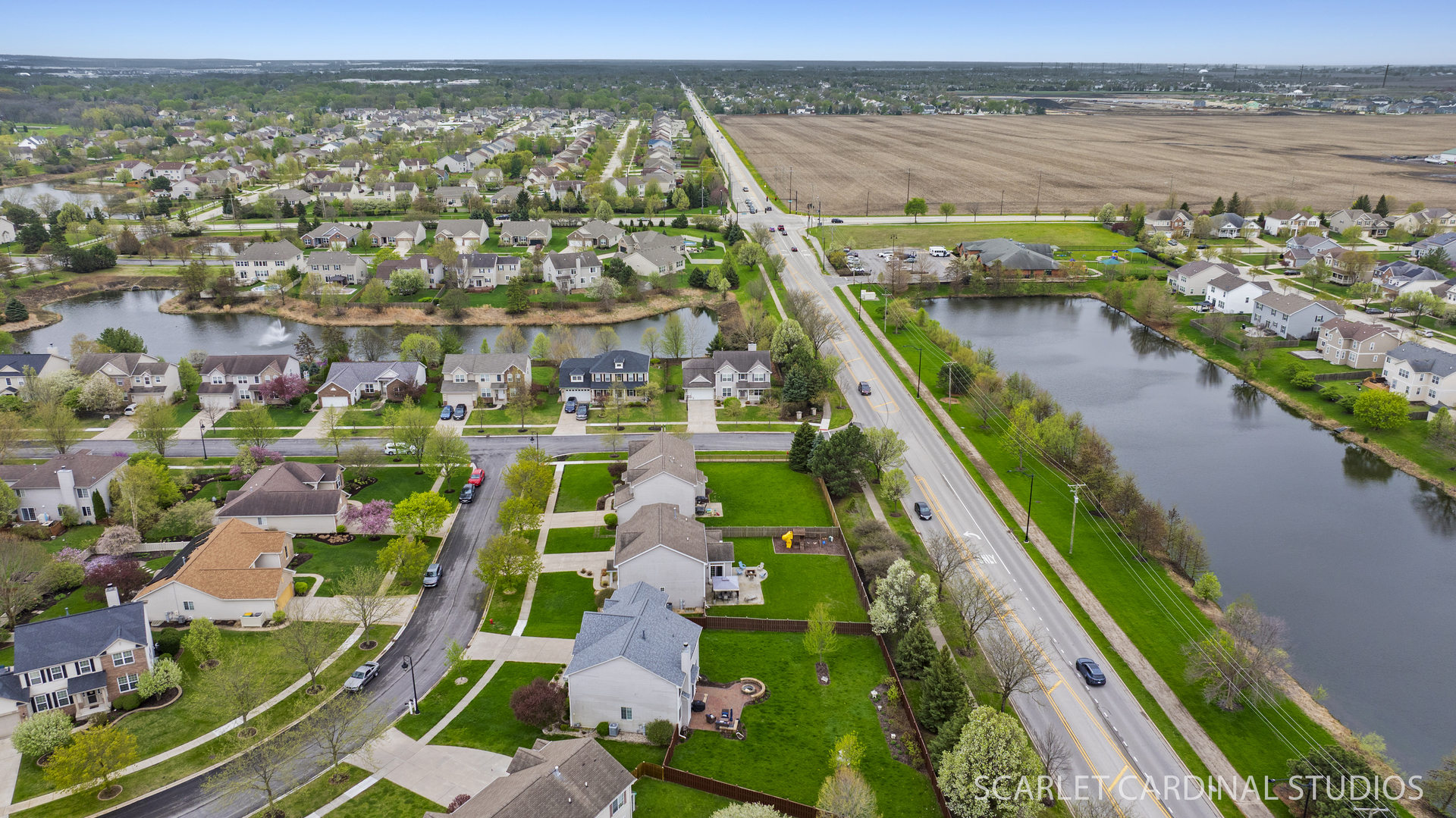 1118 Northside Drive, Shorewood, IL 60404