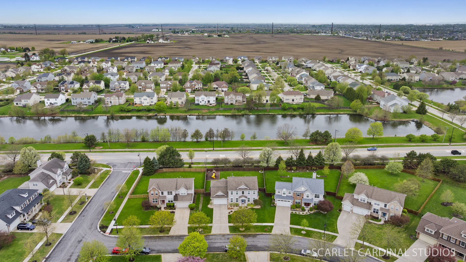 1118 Northside Drive, Shorewood, IL 60404