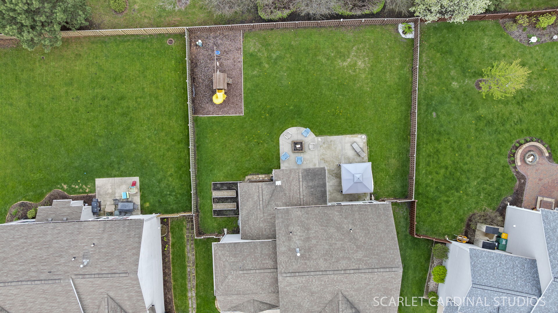 1118 Northside Drive, Shorewood, IL 60404