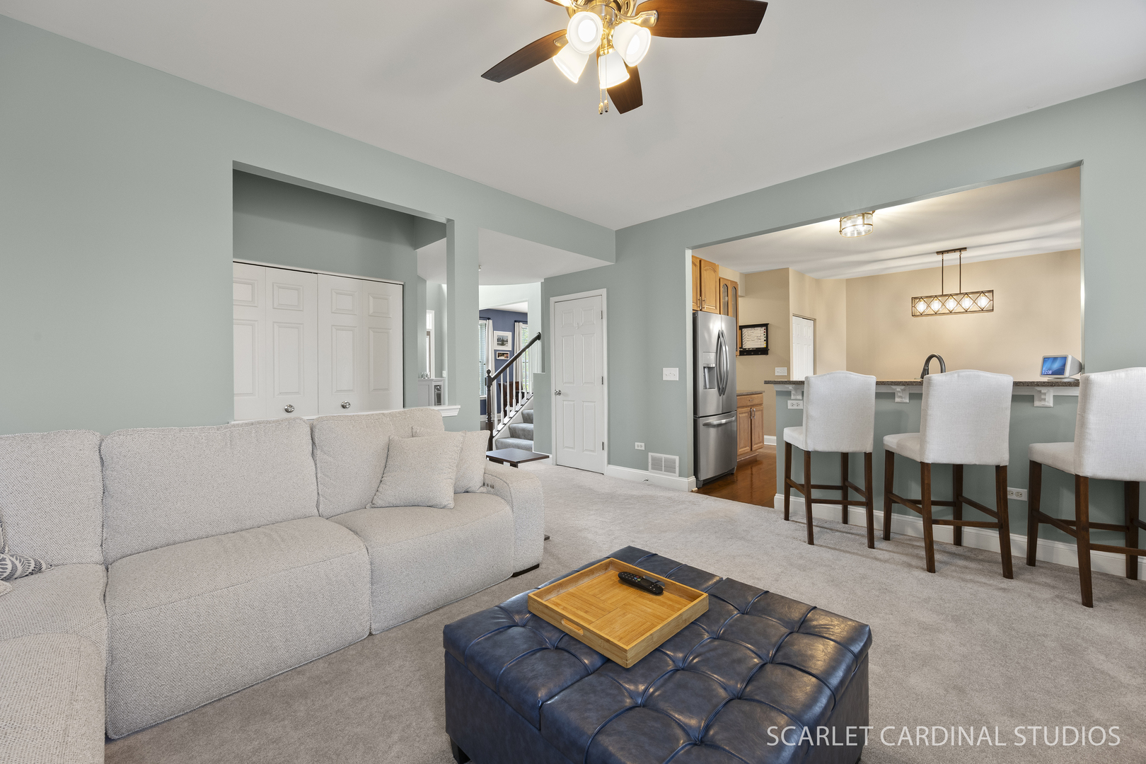 1118 Northside Drive, Shorewood, IL 60404