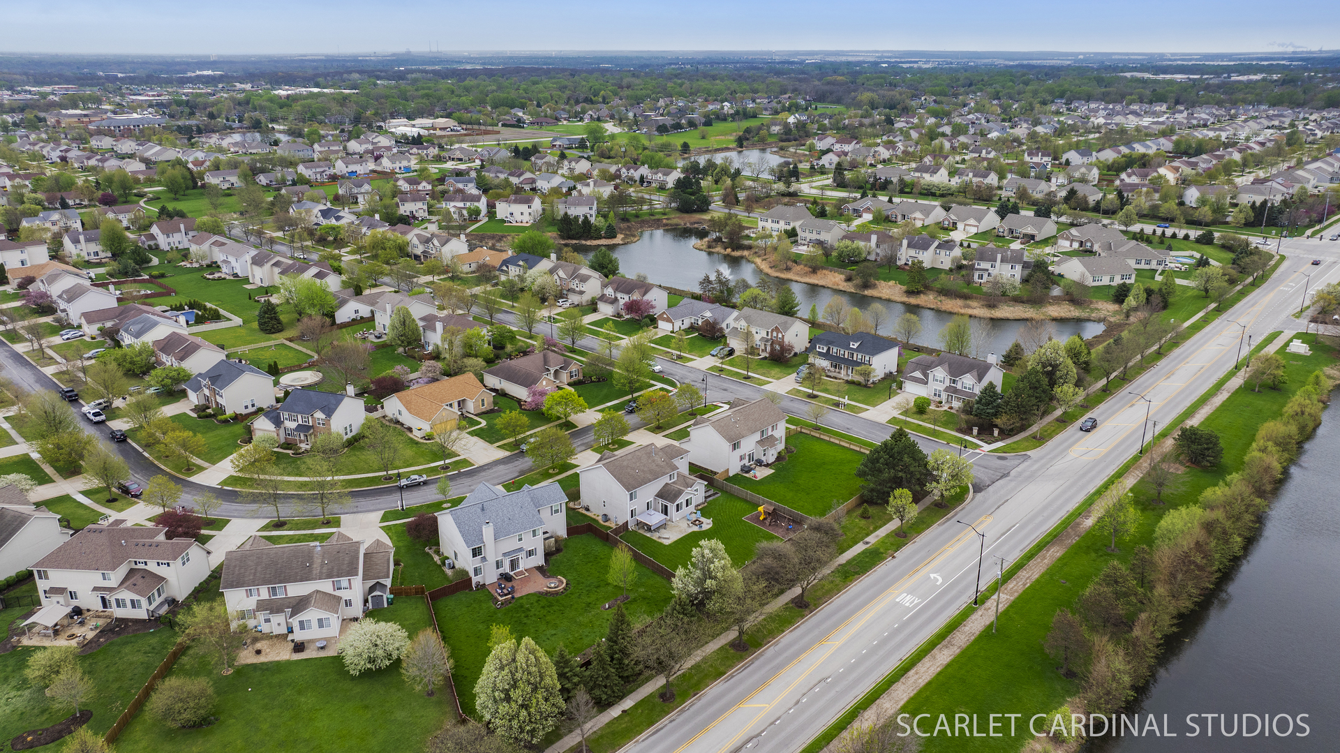 1118 Northside Drive, Shorewood, IL 60404