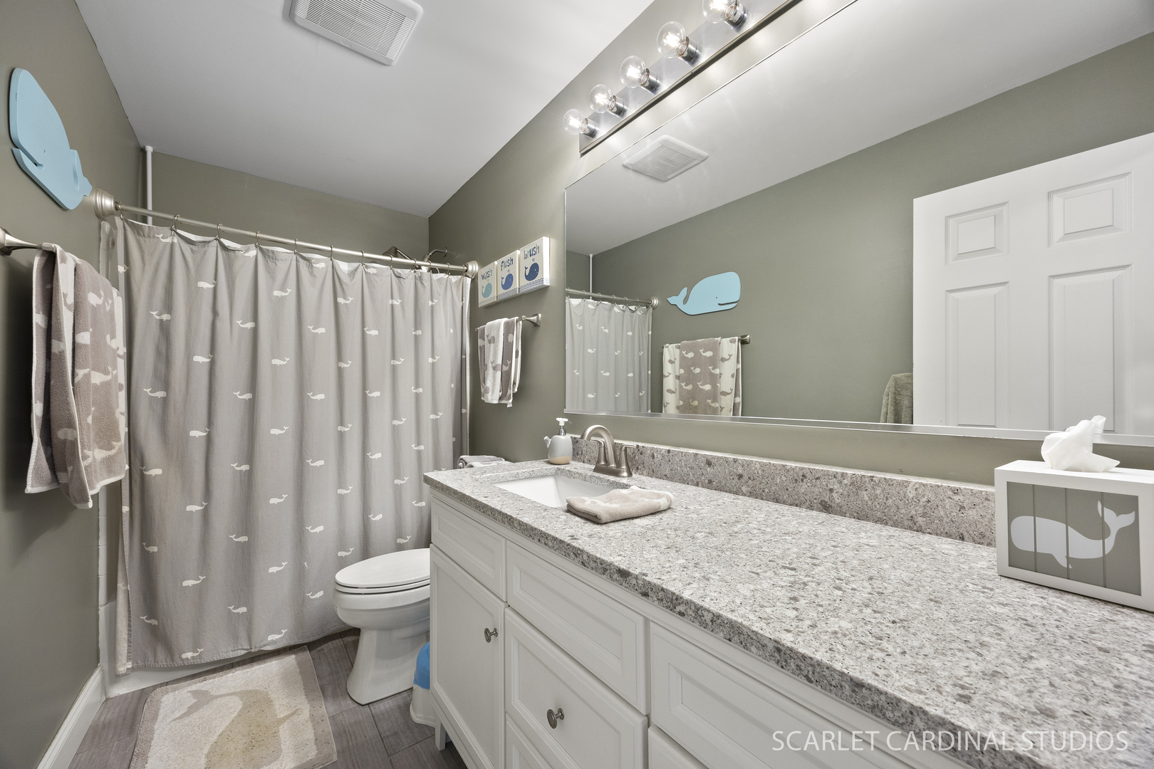 1118 Northside Drive, Shorewood, IL 60404