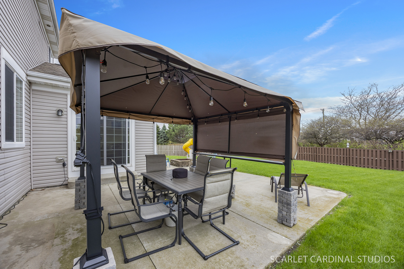 1118 Northside Drive, Shorewood, IL 60404