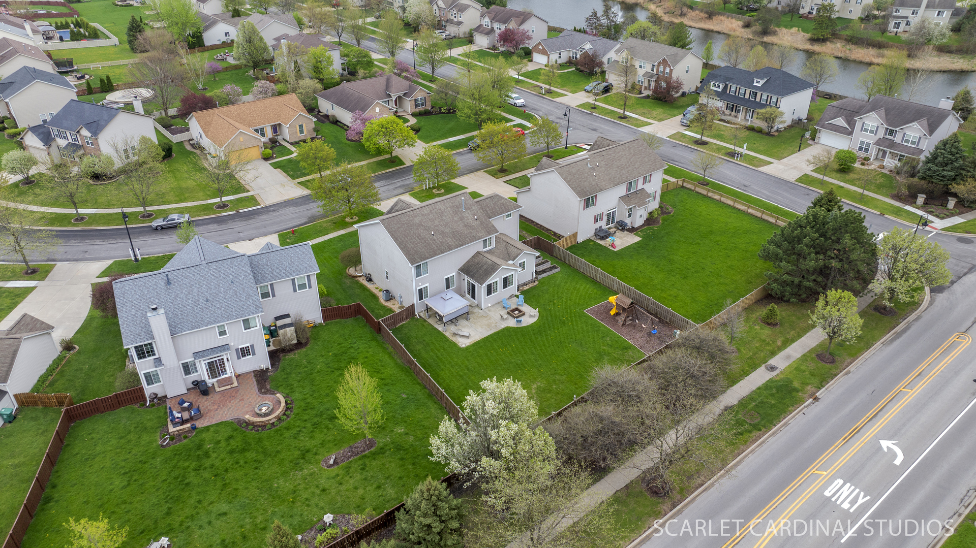 1118 Northside Drive, Shorewood, IL 60404