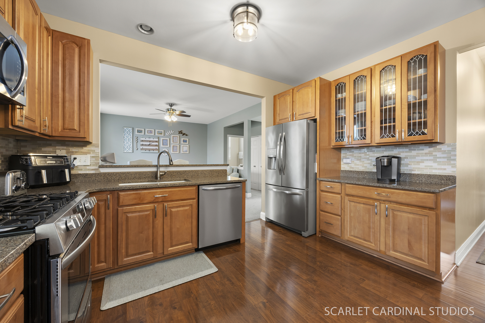 1118 Northside Drive, Shorewood, IL 60404