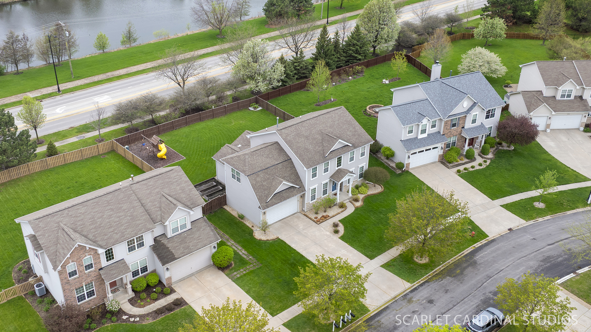 1118 Northside Drive, Shorewood, IL 60404