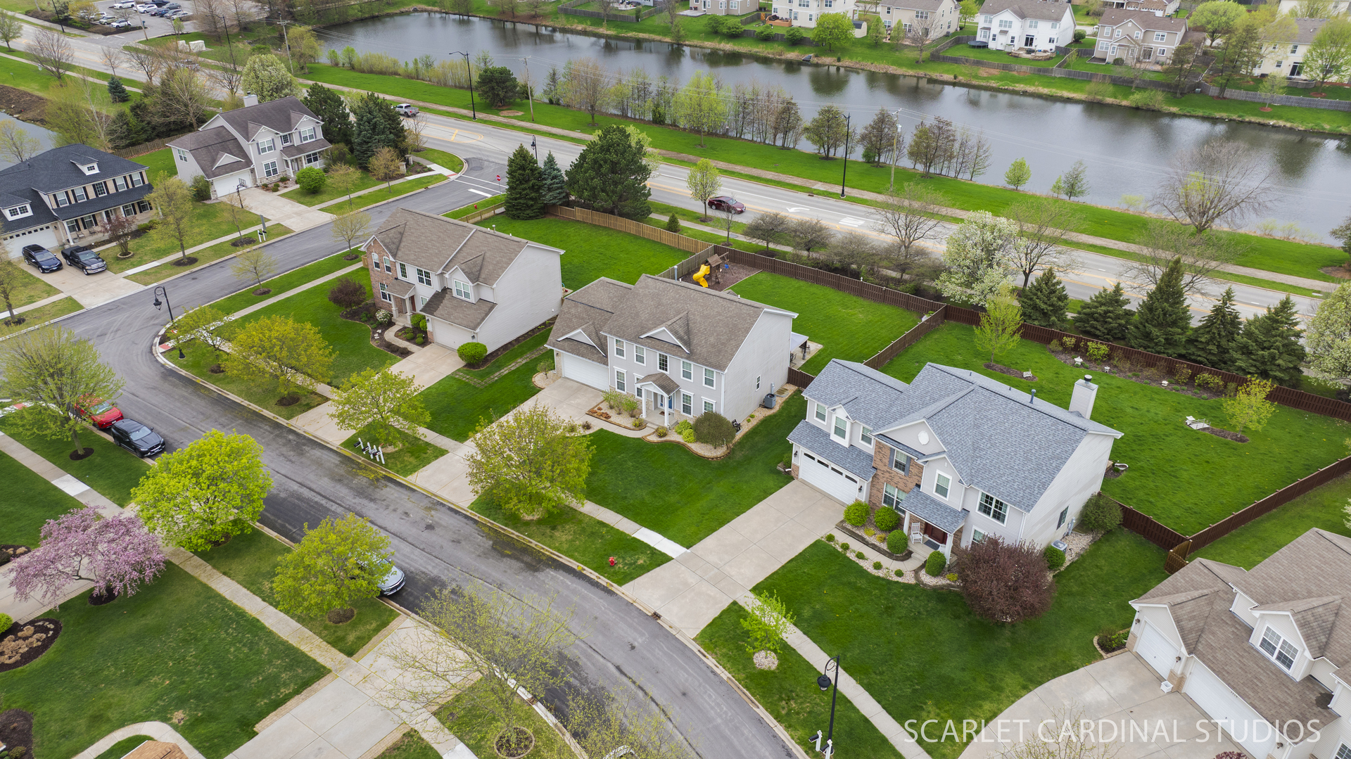 1118 Northside Drive, Shorewood, IL 60404