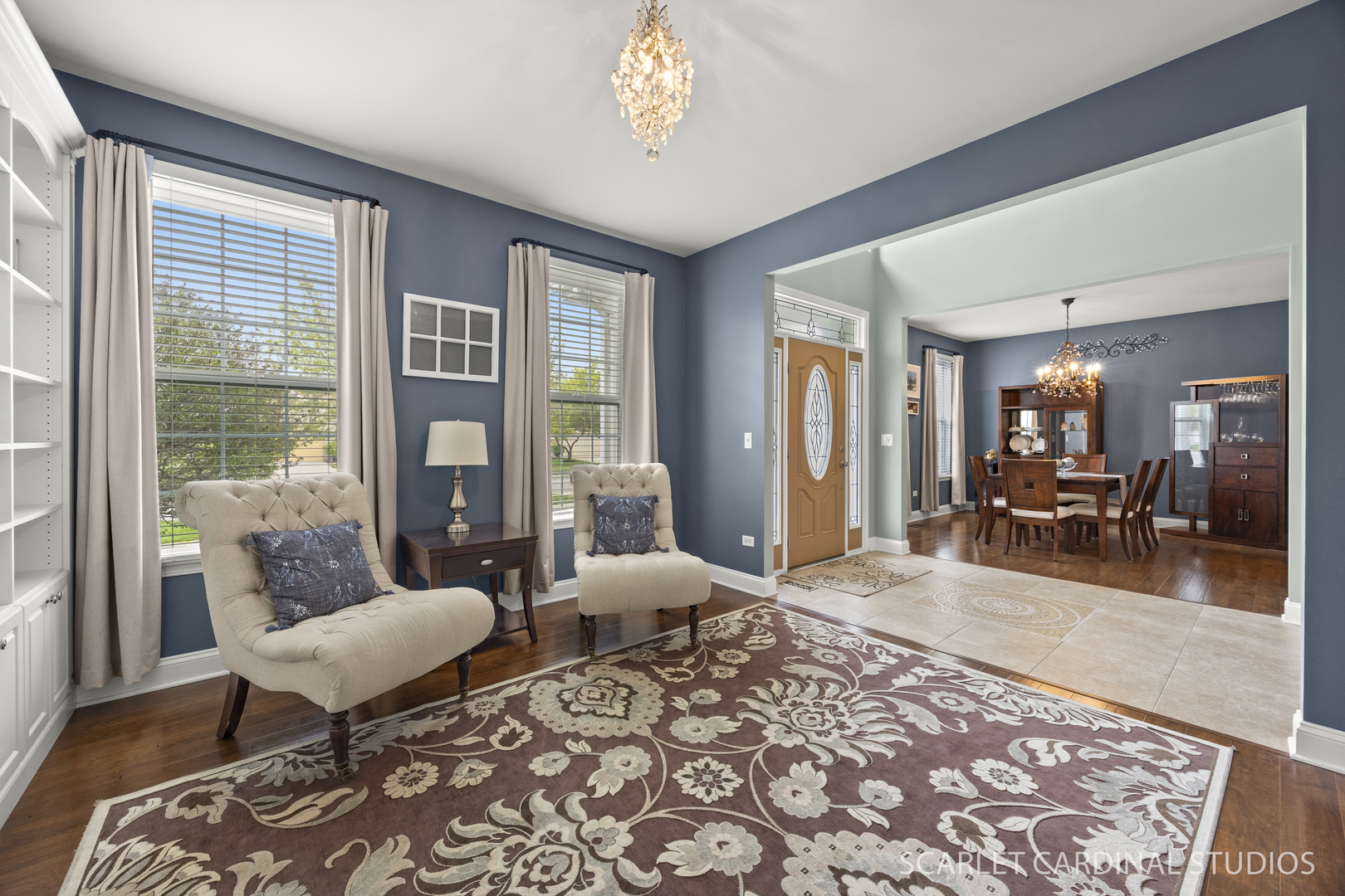 1118 Northside Drive, Shorewood, IL 60404