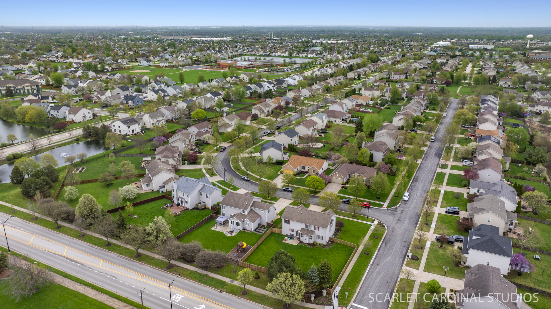 1118 Northside Drive, Shorewood, IL 60404