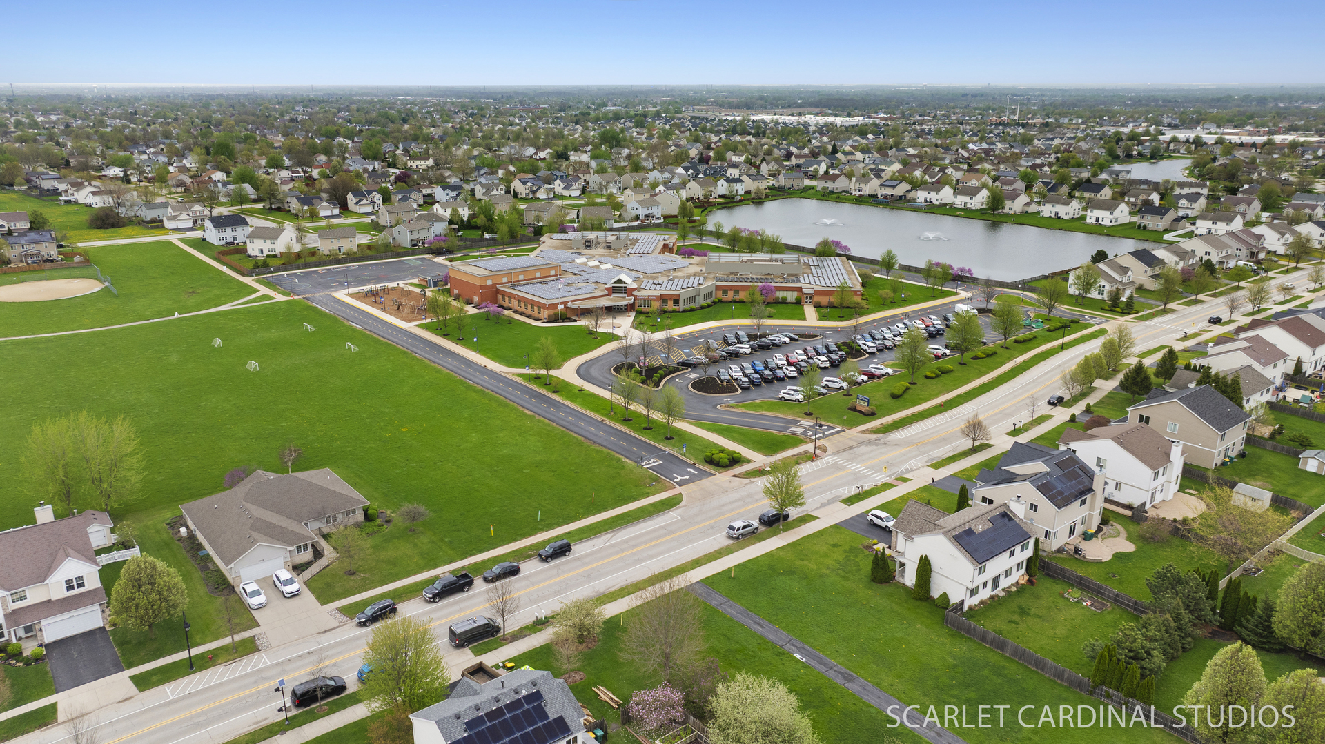 1118 Northside Drive, Shorewood, IL 60404