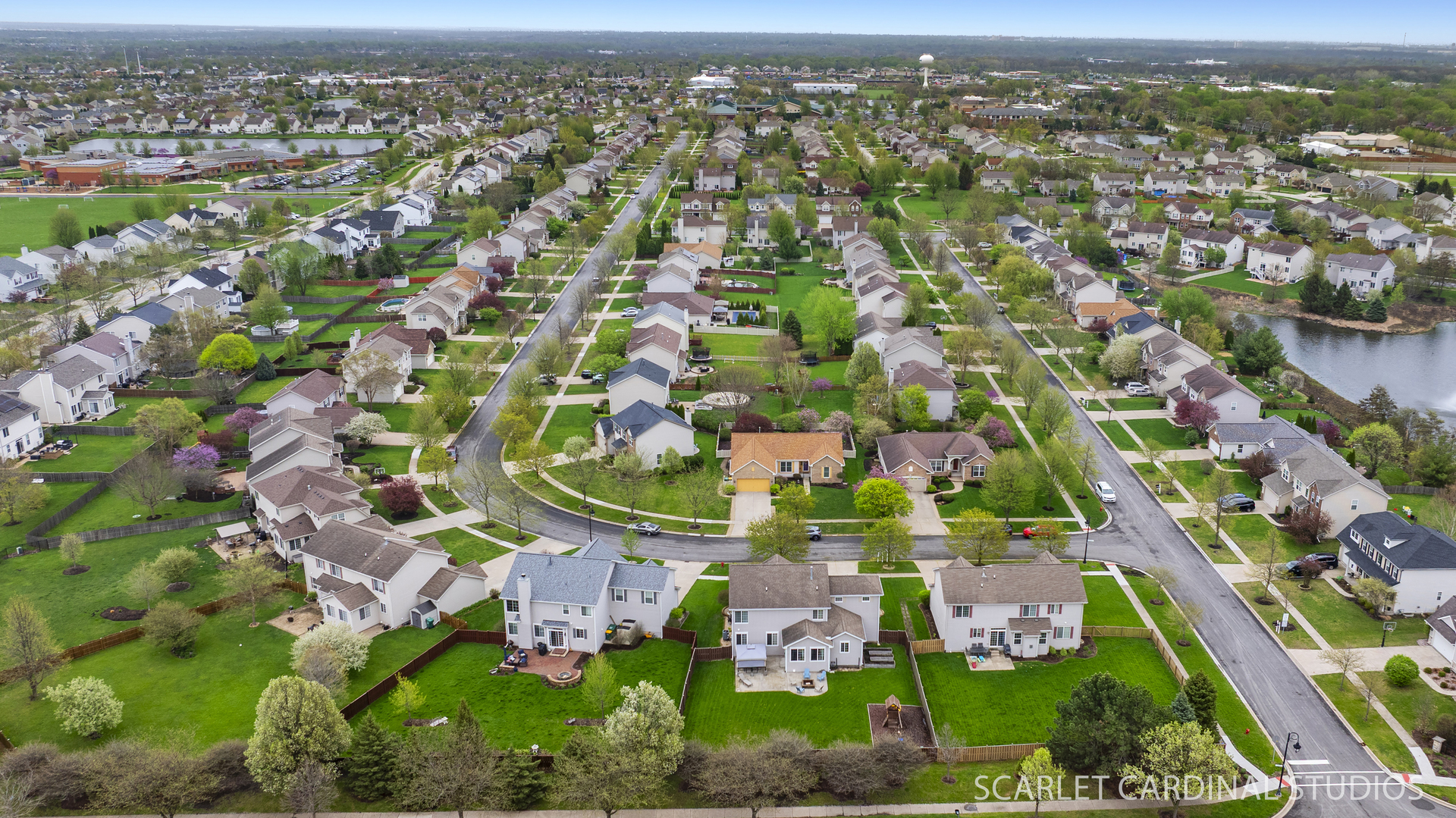 1118 Northside Drive, Shorewood, IL 60404