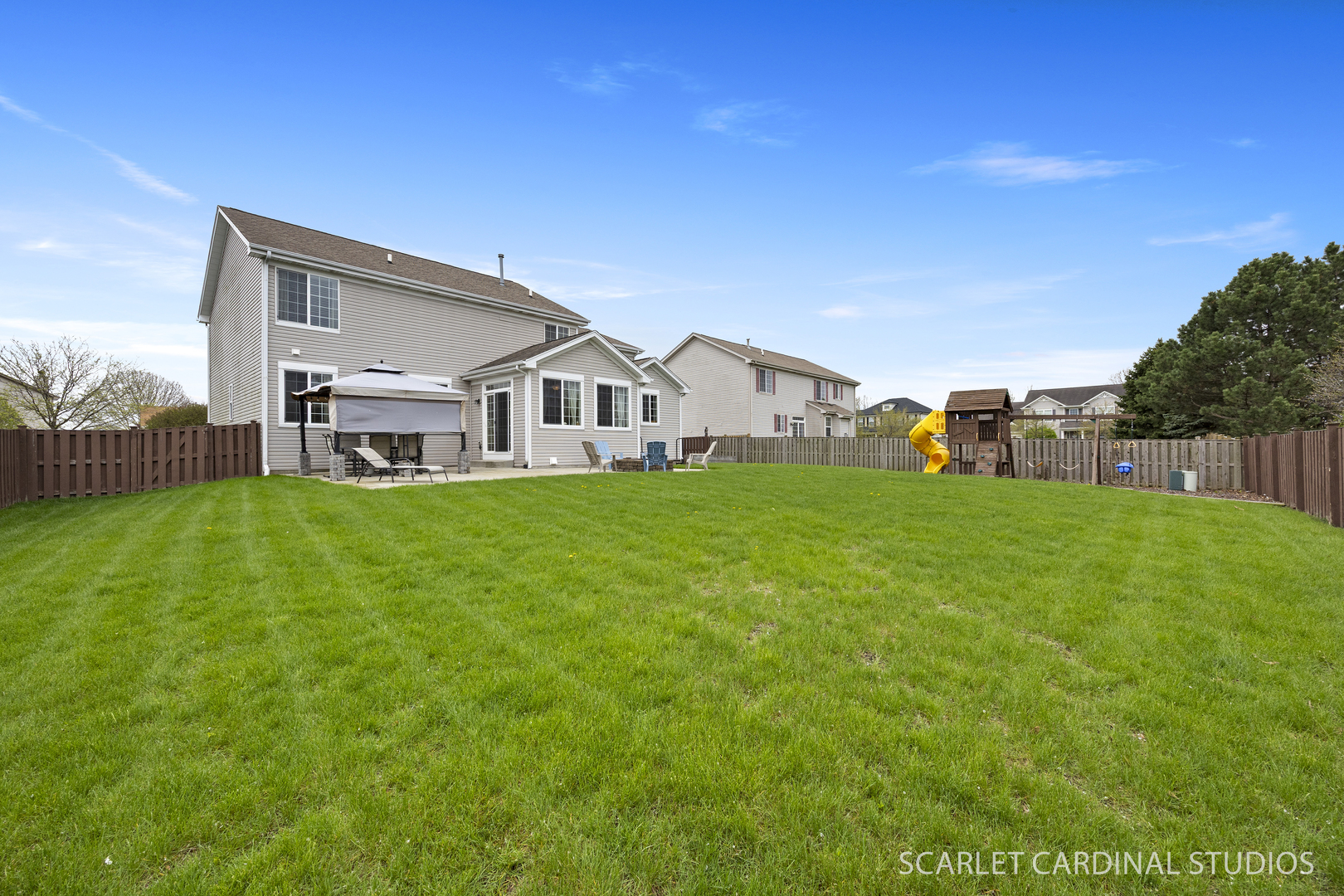 1118 Northside Drive, Shorewood, IL 60404