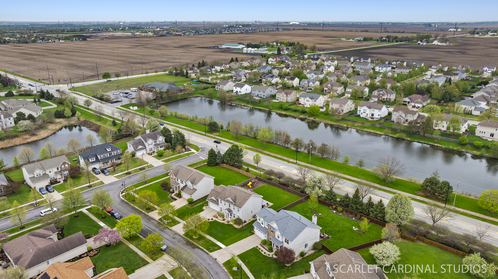 1118 Northside Drive, Shorewood, IL 60404