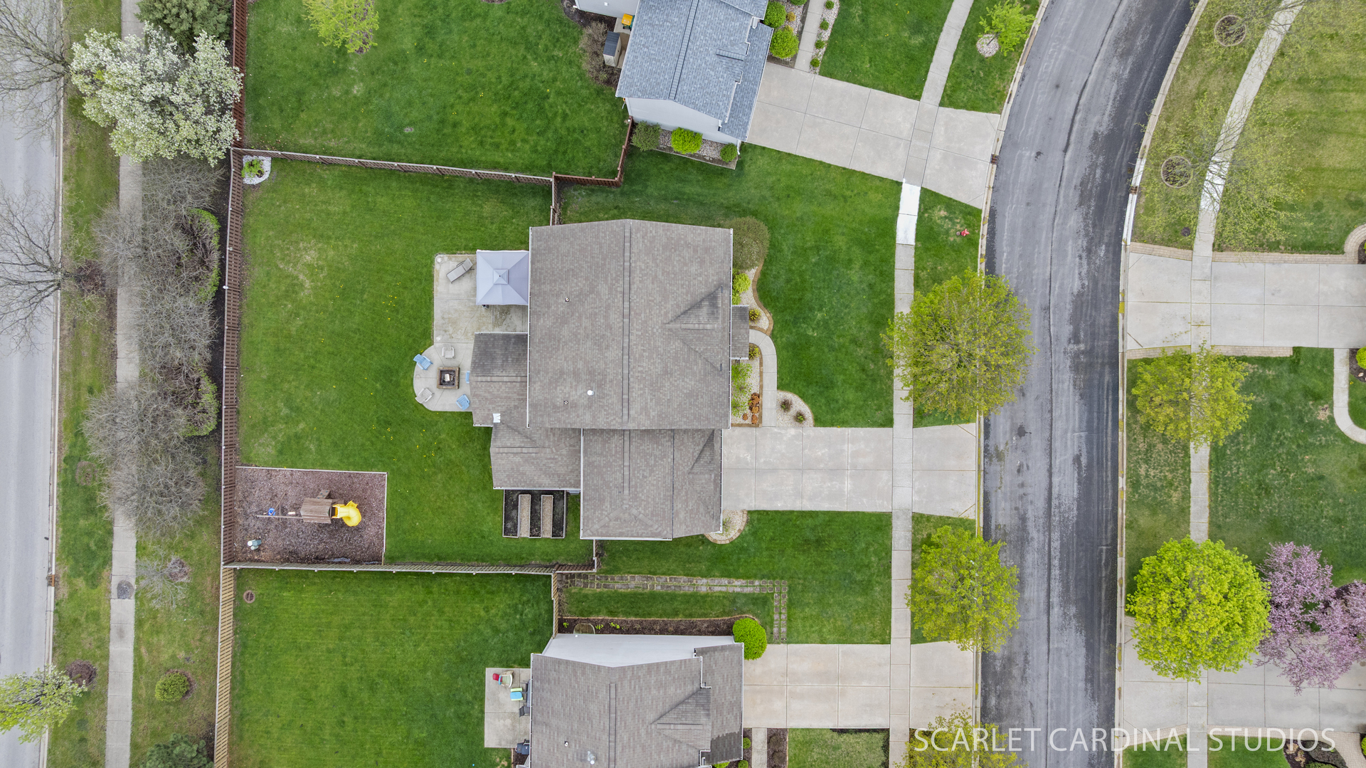 1118 Northside Drive, Shorewood, IL 60404