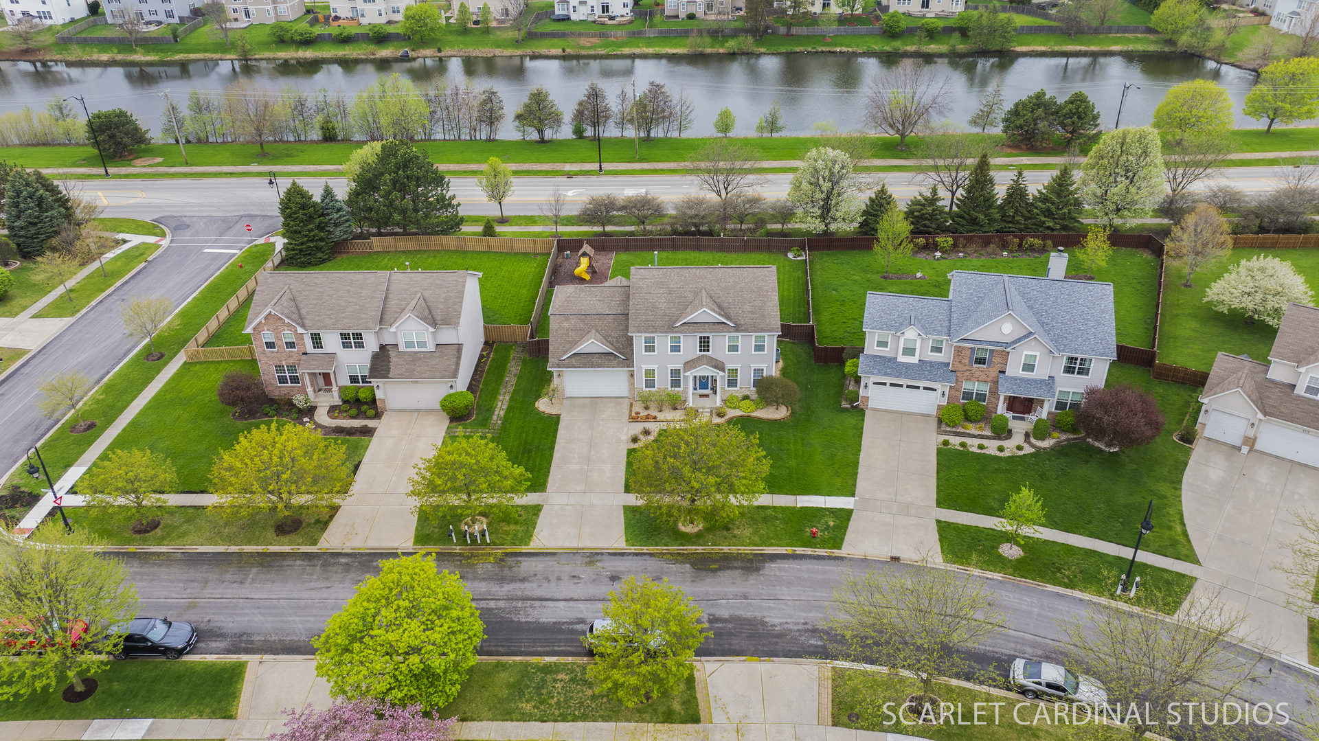 1118 Northside Drive, Shorewood, IL 60404