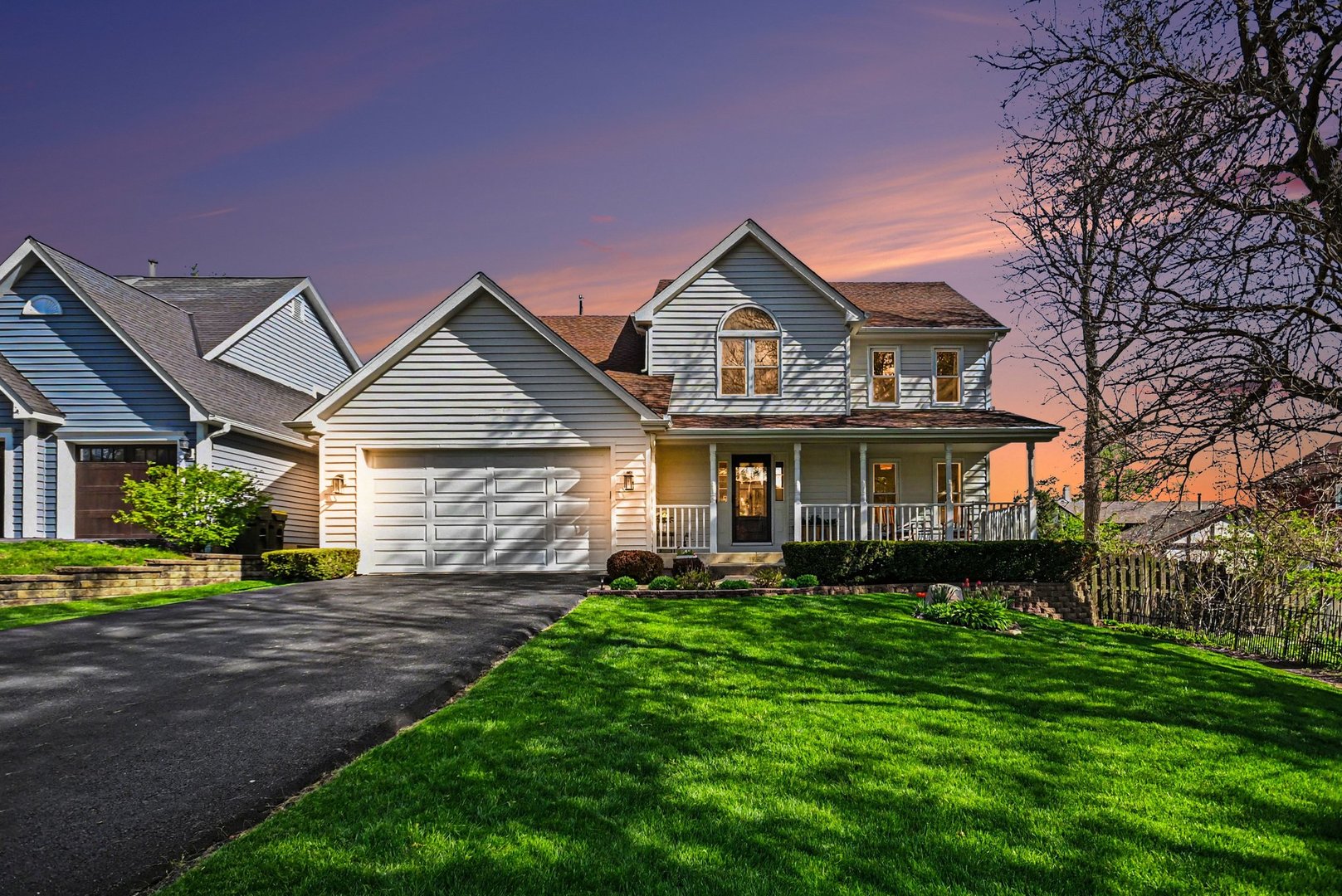 22W450 Cherry Lane, Glen Ellyn, IL 60137