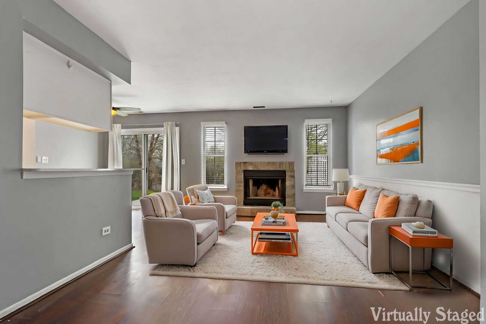 3407 York Lane, Island Lake, IL 60042