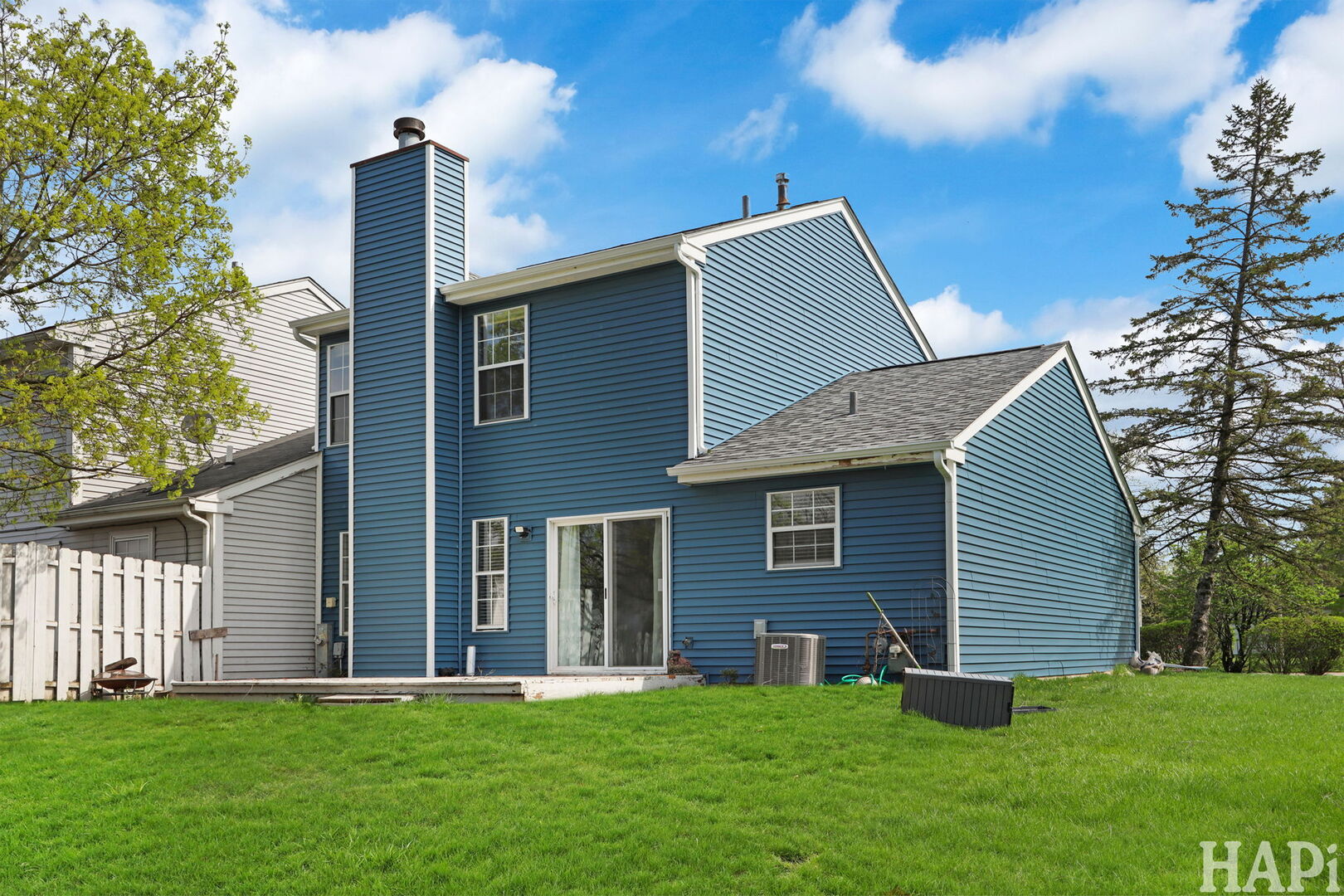 3407 York Lane, Island Lake, IL 60042