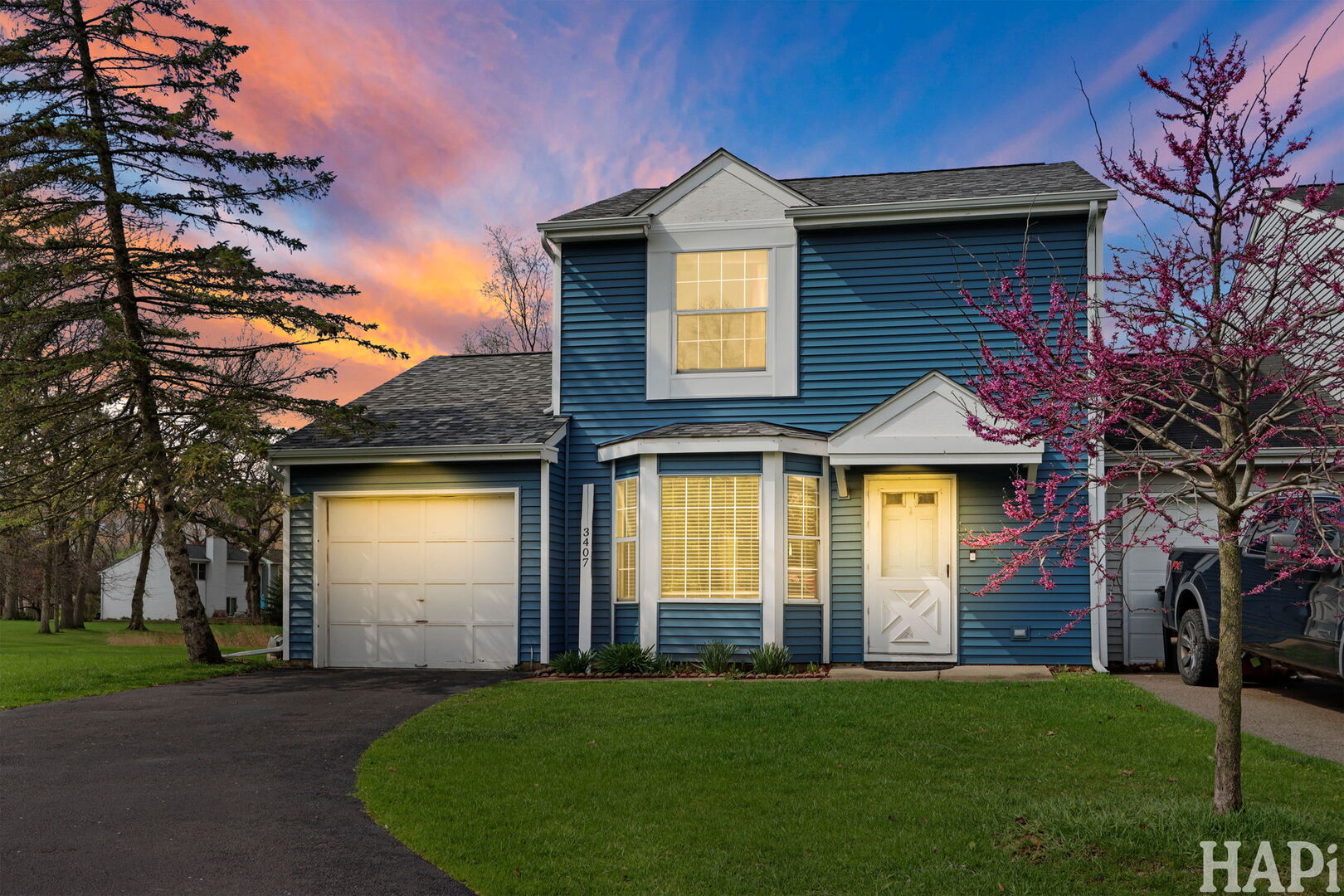 3407 York Lane, Island Lake, IL 60042