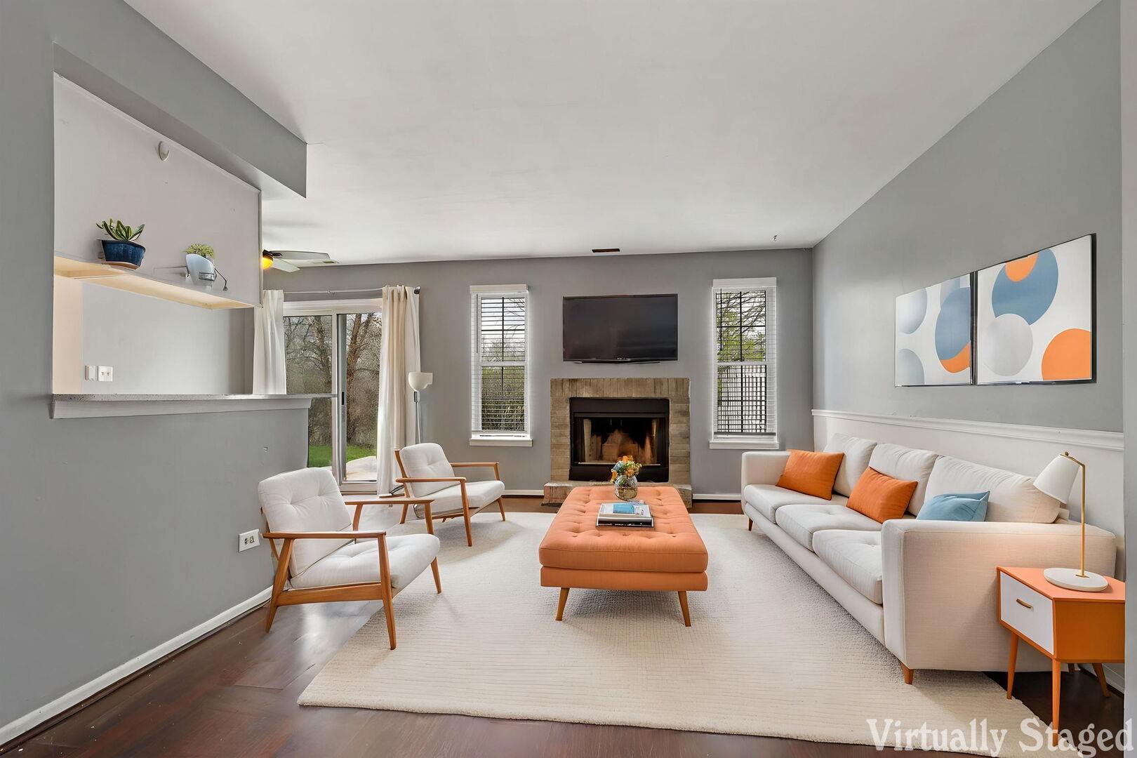 3407 York Lane, Island Lake, IL 60042