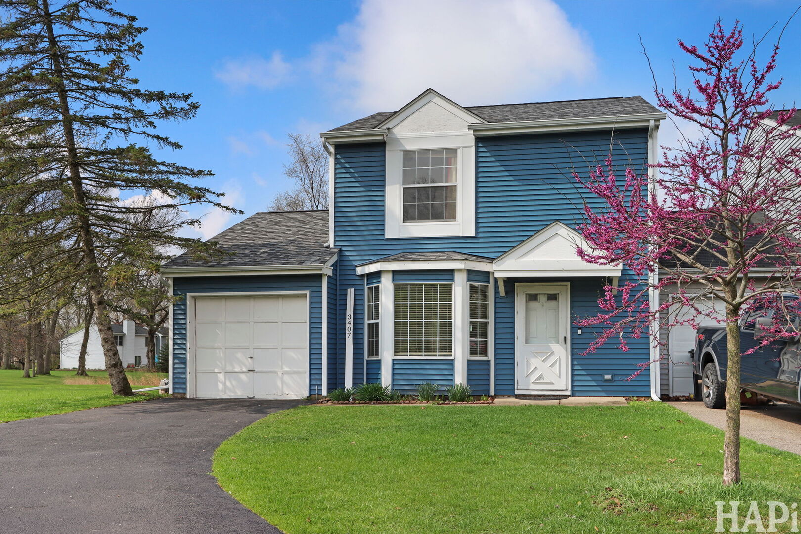 3407 York Lane, Island Lake, IL 60042