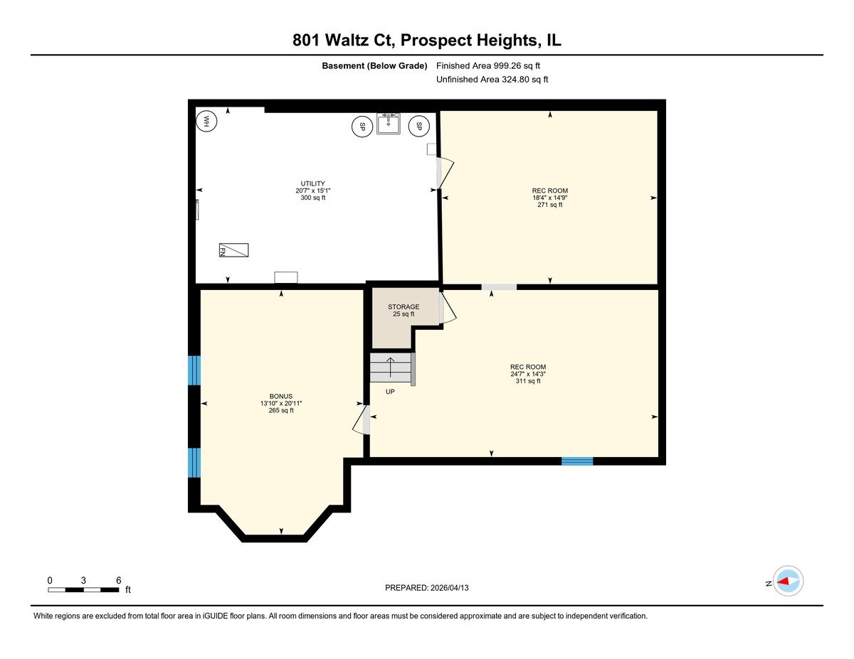 Prospect Heights, IL 60070