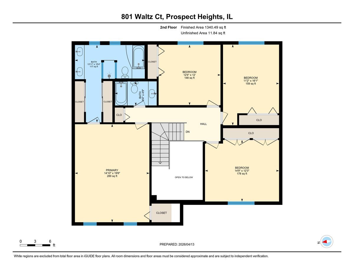 Prospect Heights, IL 60070