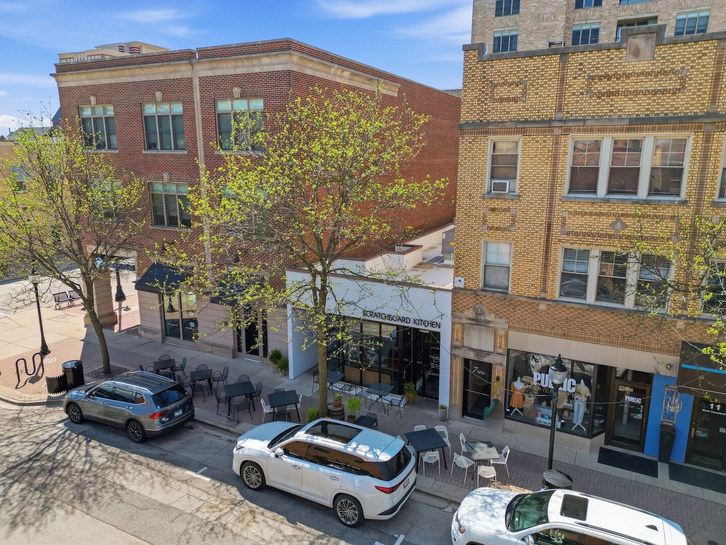 5 W Campbell Street, Arlington Heights, IL 60005