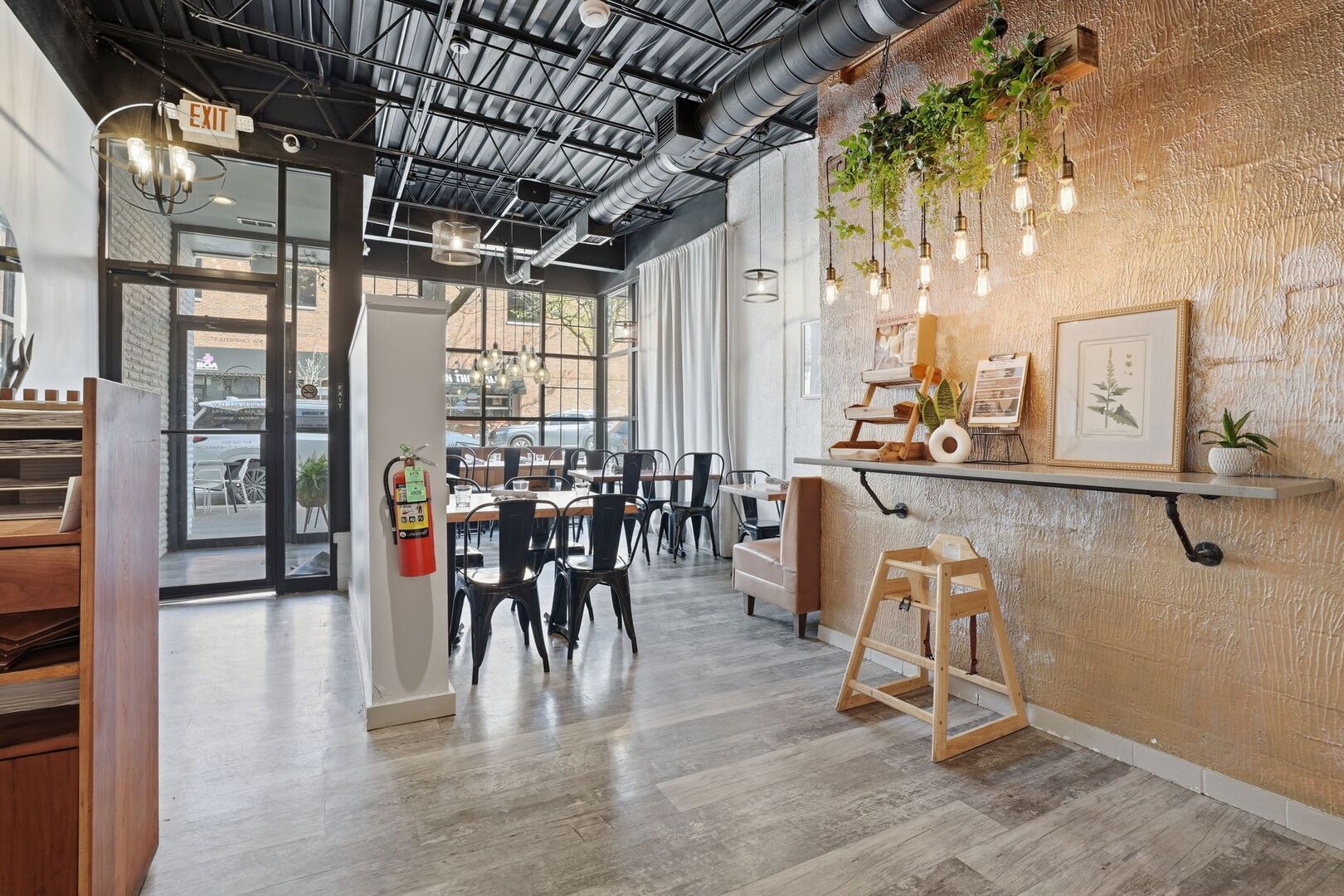 5 W Campbell Street, Arlington Heights, IL 60005