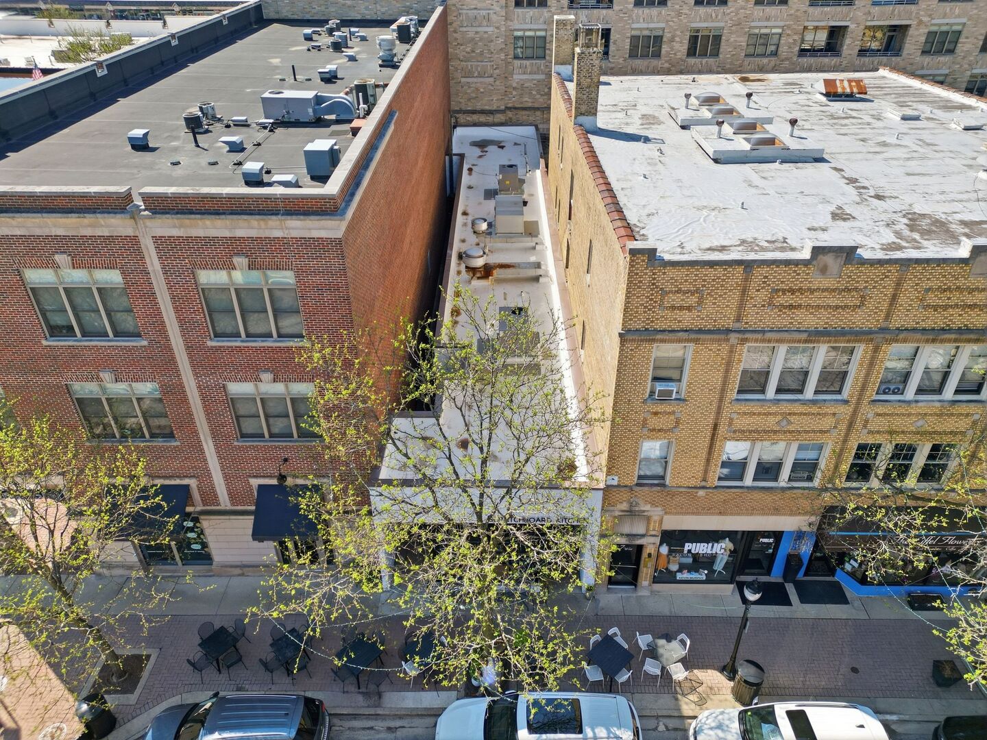 5 W Campbell Street, Arlington Heights, IL 60005