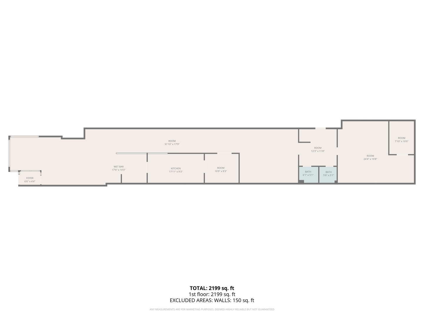 5 W Campbell Street, Arlington Heights, IL 60005